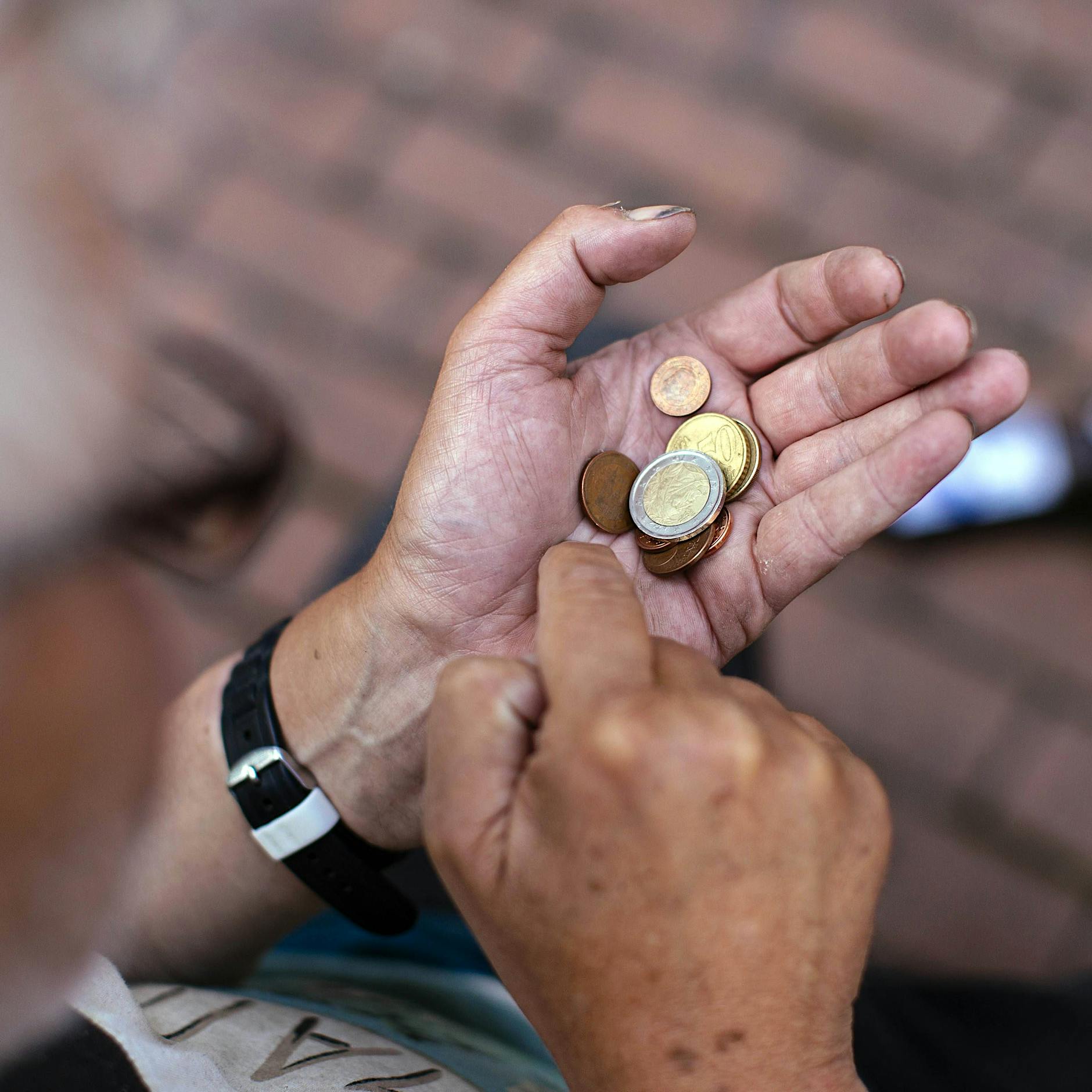 Hartz IV: Paritätischer fordert Regelsatz von 678 Euro