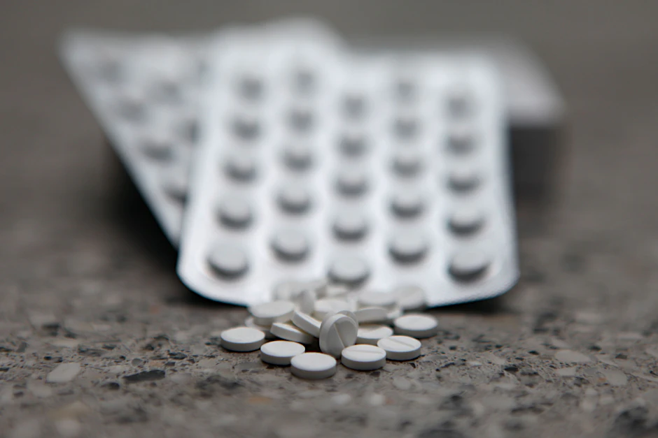 Moldau ordert eine Million Jodtabletten aus Sorge vor einem GAU im ukrainischen Saporischschja (Symbolbild).