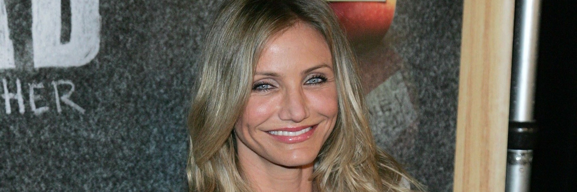 Cameron Diaz hat sich vor zehn Jahren aus Hollywood zurückgezogen.