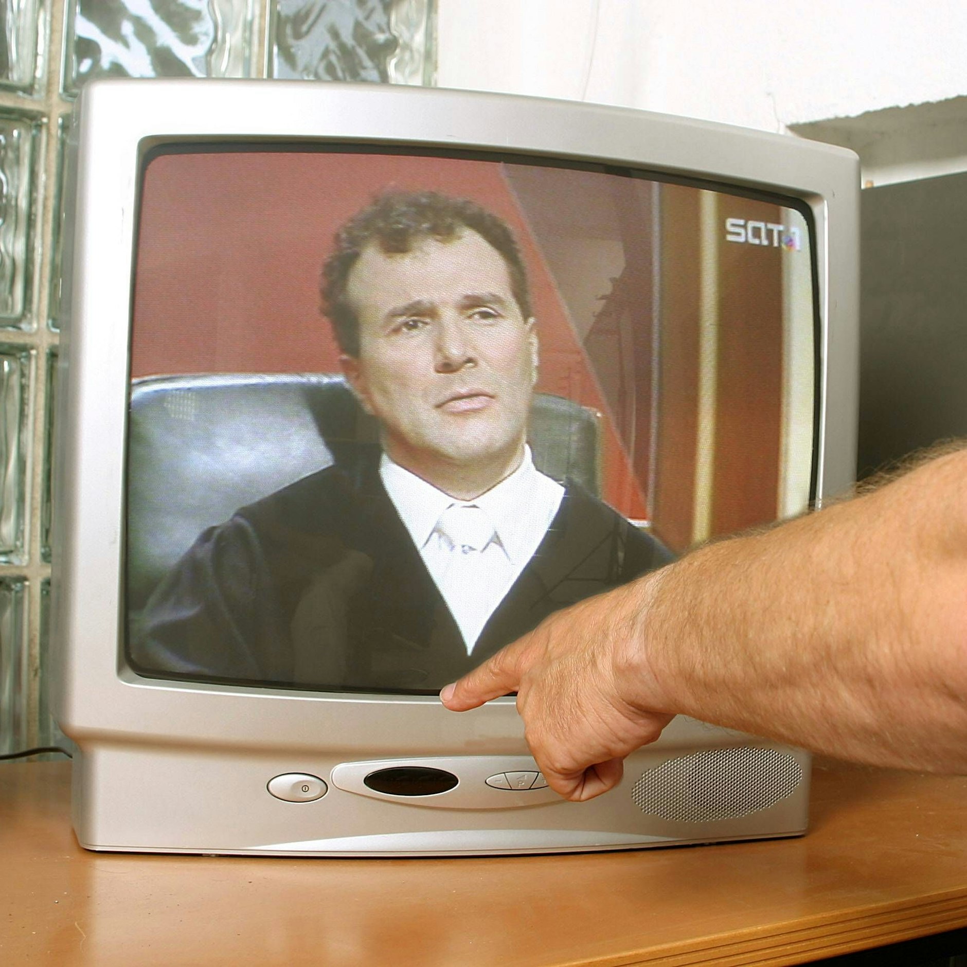 2500 Folgen der Show hat Alexander Hold nach eigenen Angaben gedreht.