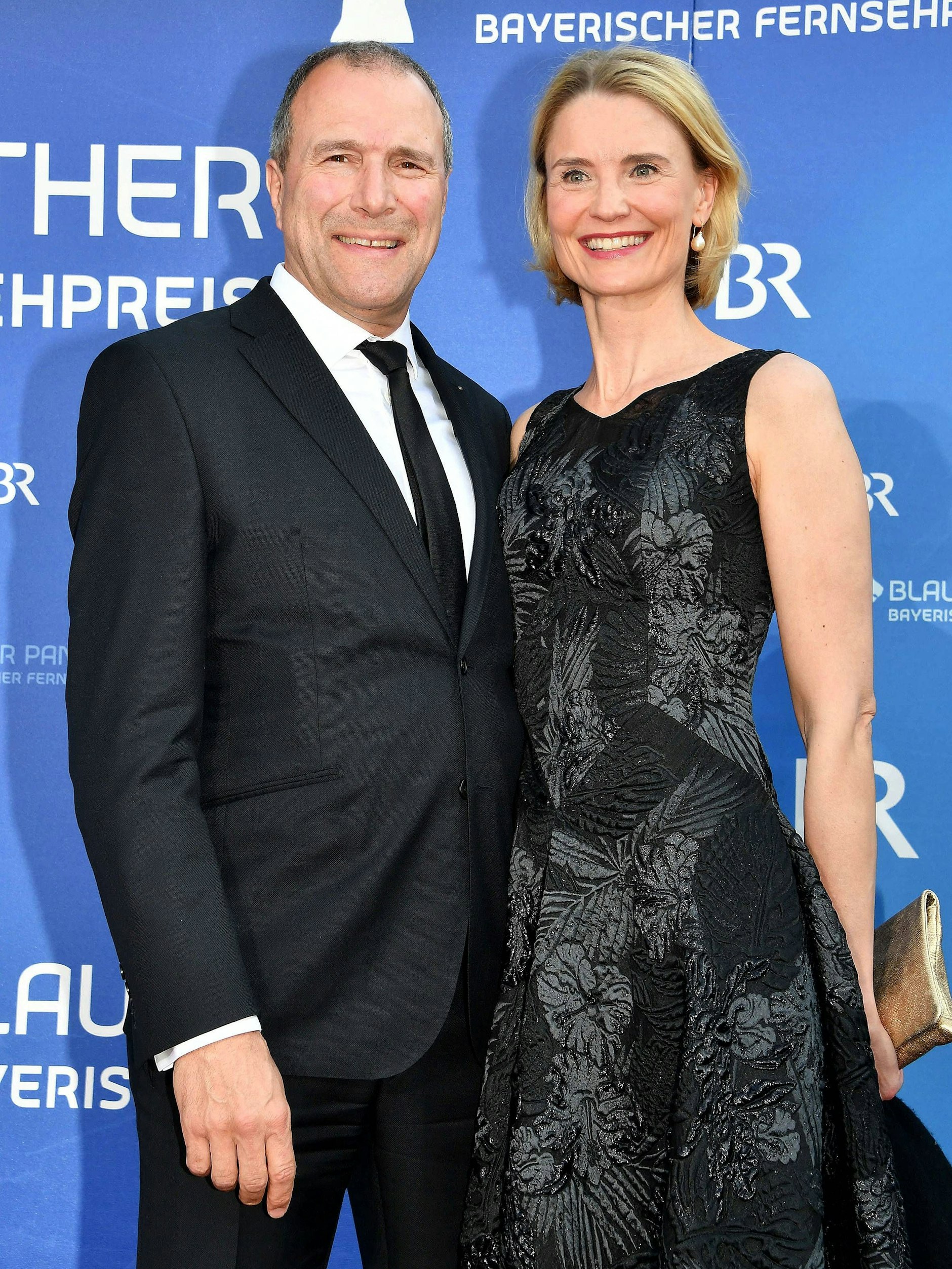 Der Richter der Nation Alexander Hold wird 60