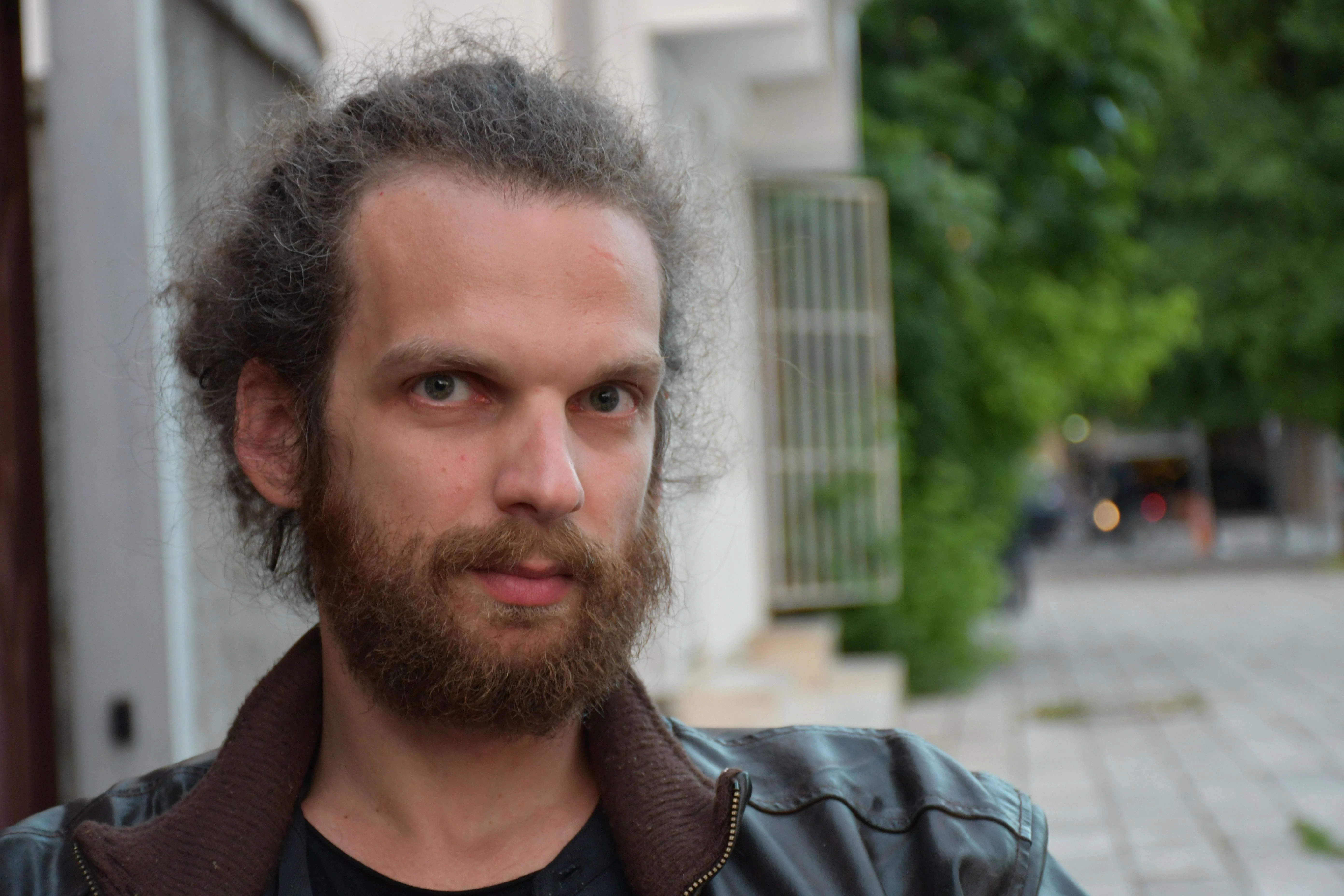 Zum Autor