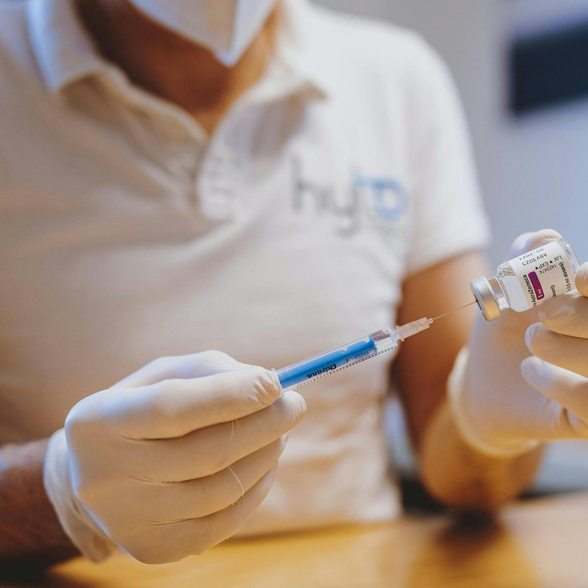 Österreich setzt Impfpflicht aus