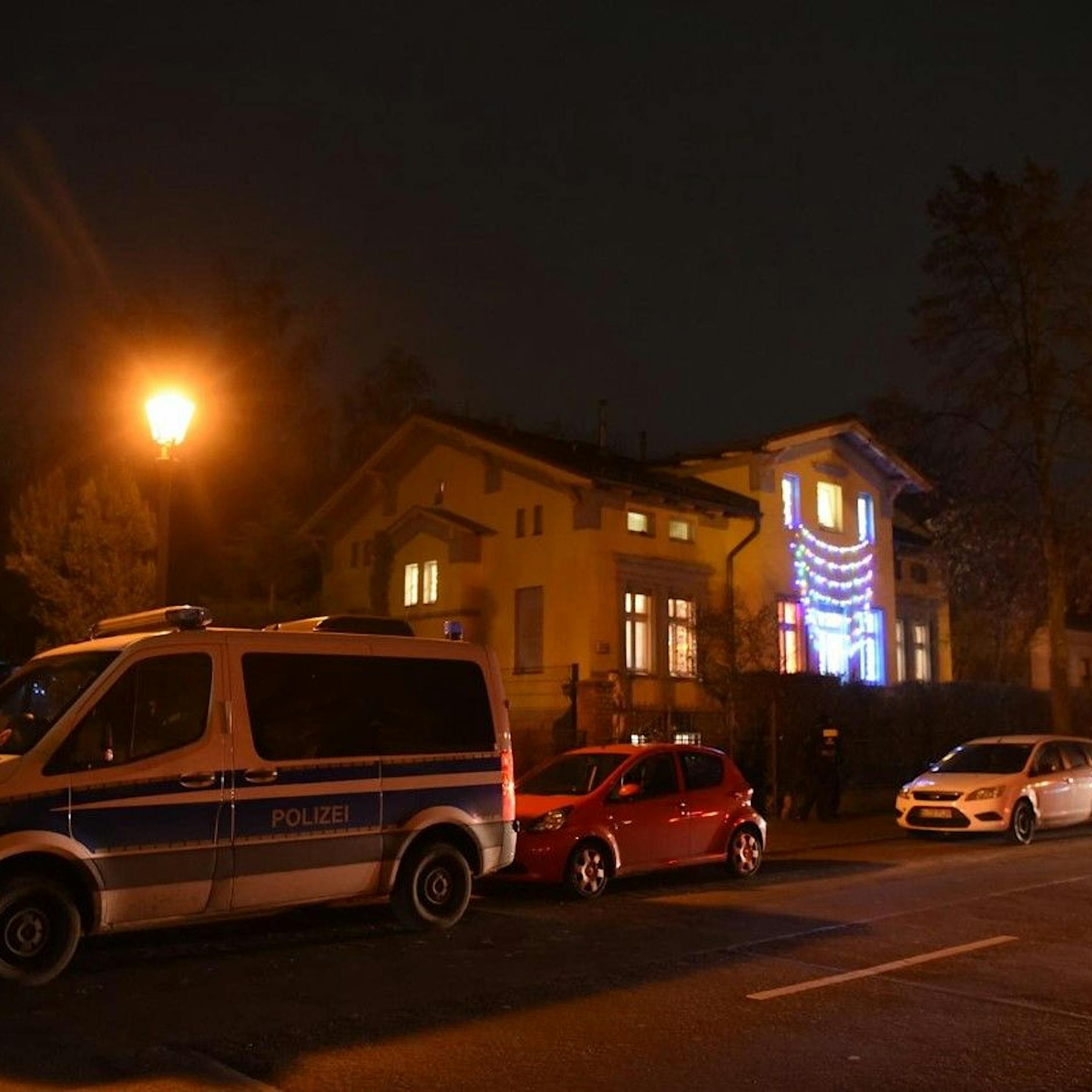 Berlin: Gericht prüft Räumungsklage für Clan-Villa in Neukölln