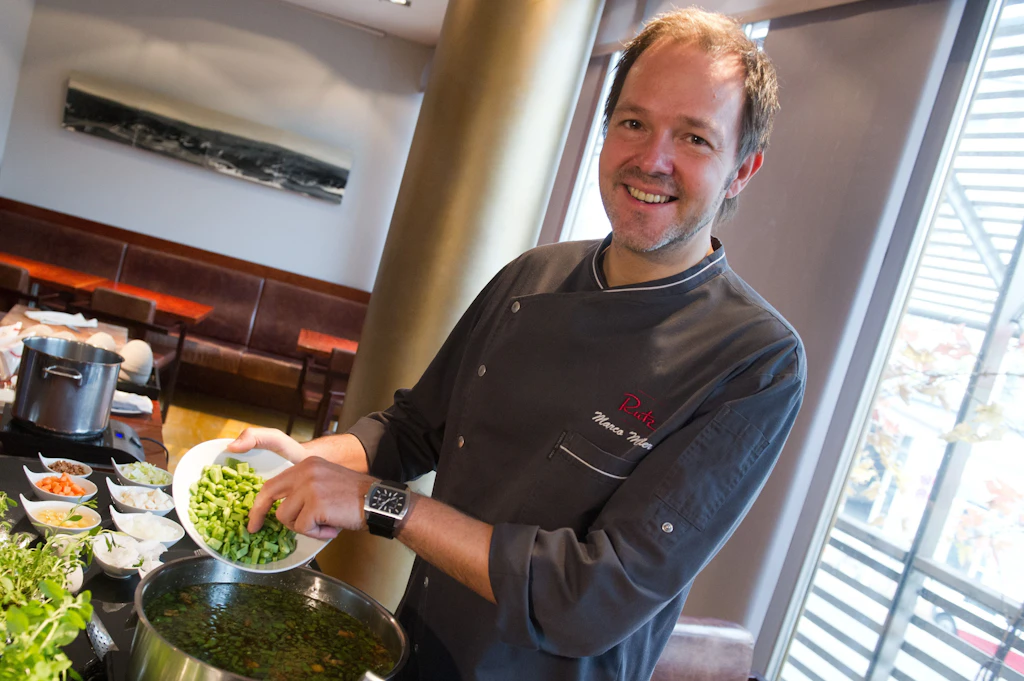 Rekord im „Guide Michelin“: Jetzt 327 Sterne-Restaurants bundesweit