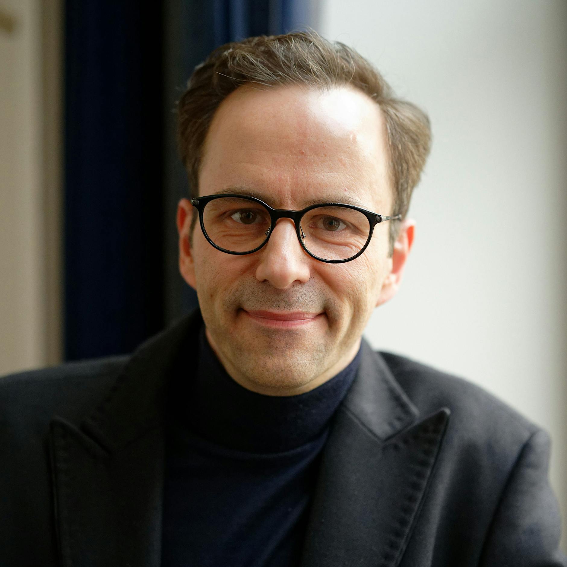 Kurt Krömers Krankheit: „Die schwarze, schwere Hexe, die nach Kacke stinkt“