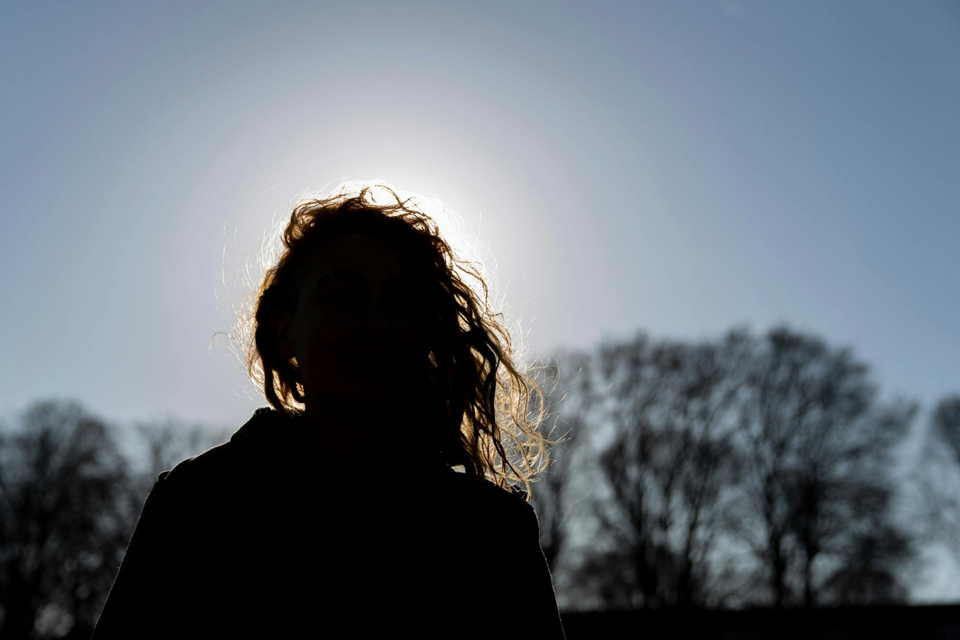 Robin K. hatte zwei Schwangerschaftsabbrüche und berichtet über traumatische Erlebnisse.