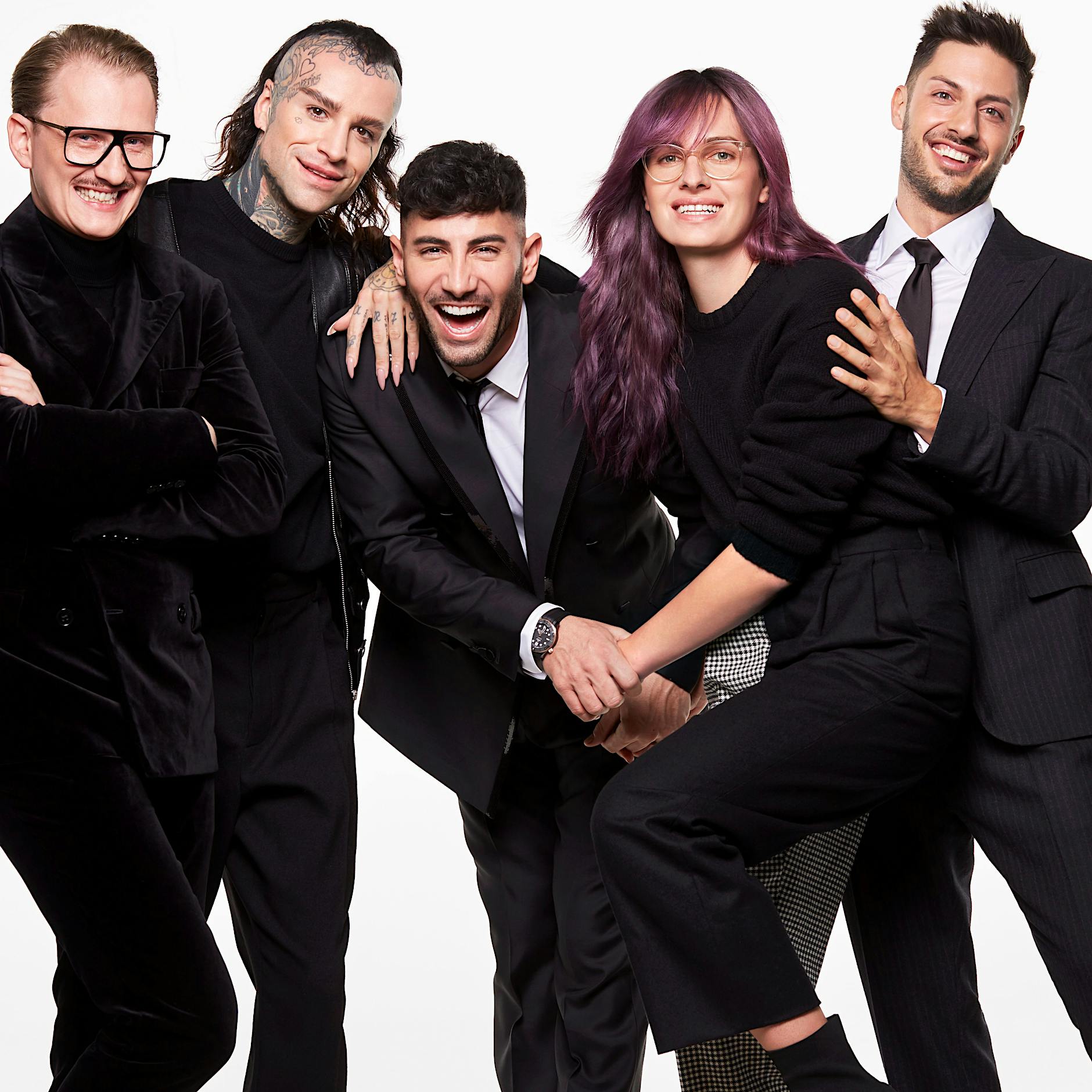 „Queer Eye Germany“: Zum Heulen