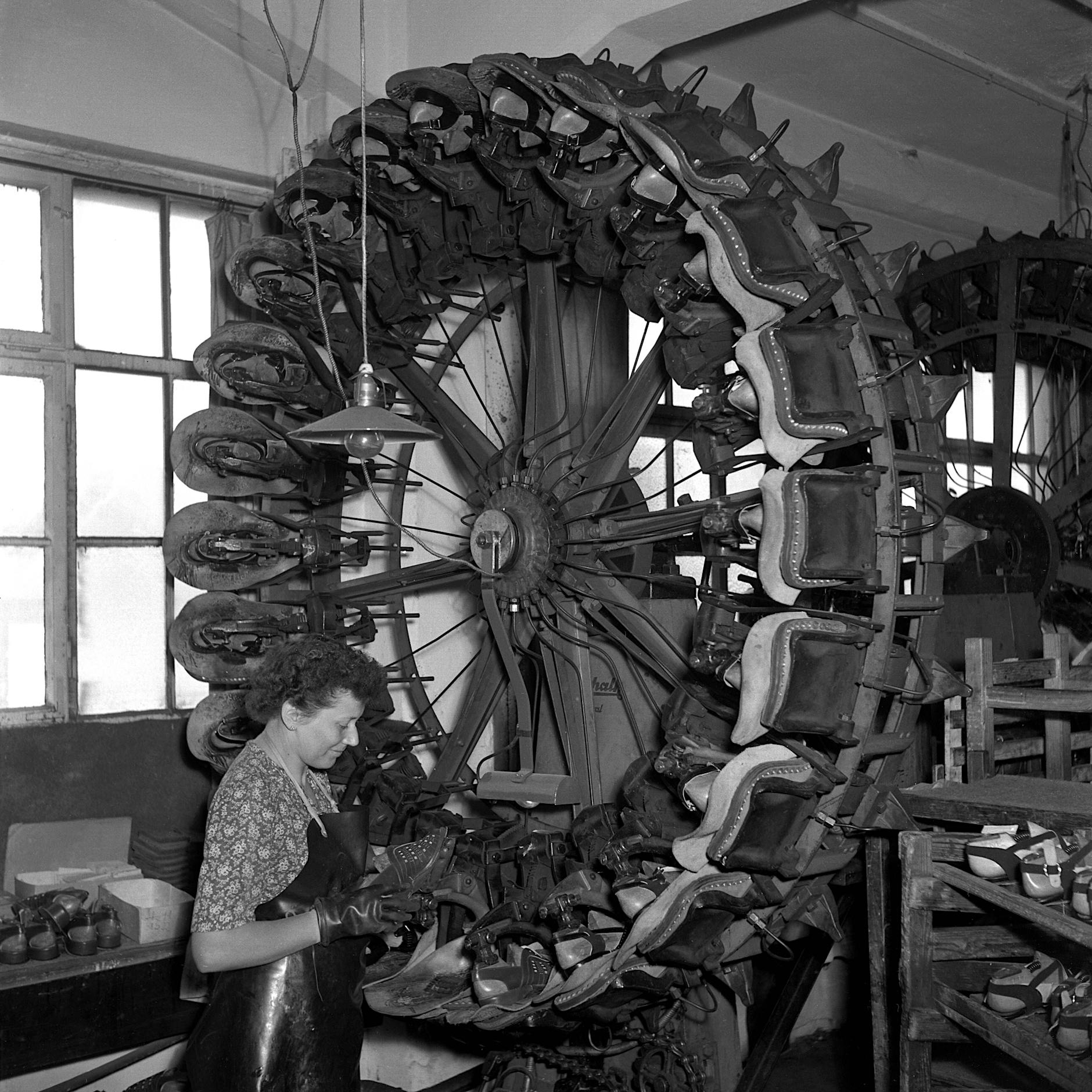 Nichts wie hin: Weißenfels, sein Museum und die Treter von Gorbatschow