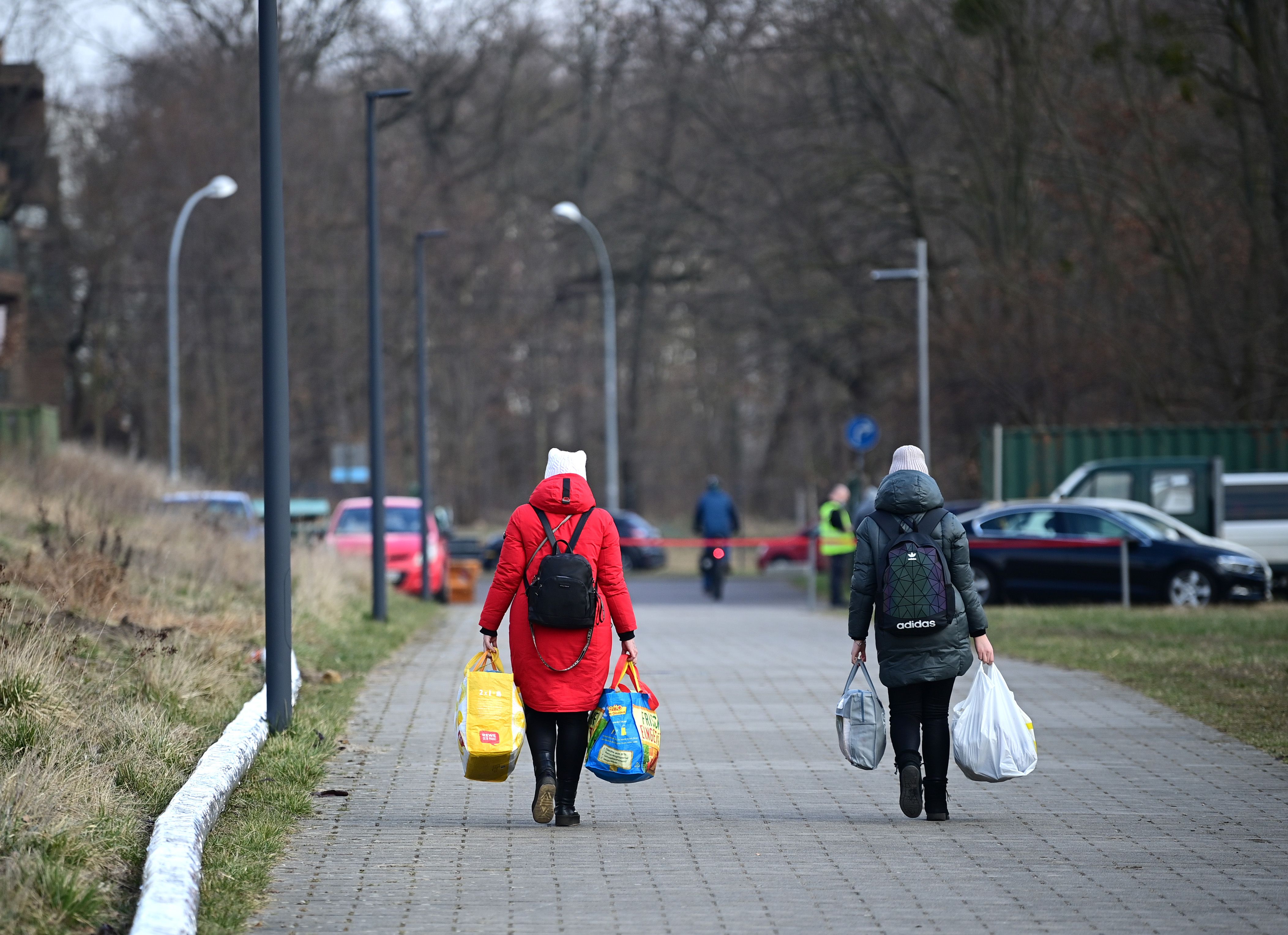 SO gute Chancen haben Ukrainer auf dem deutschen Arbeitsmarkt