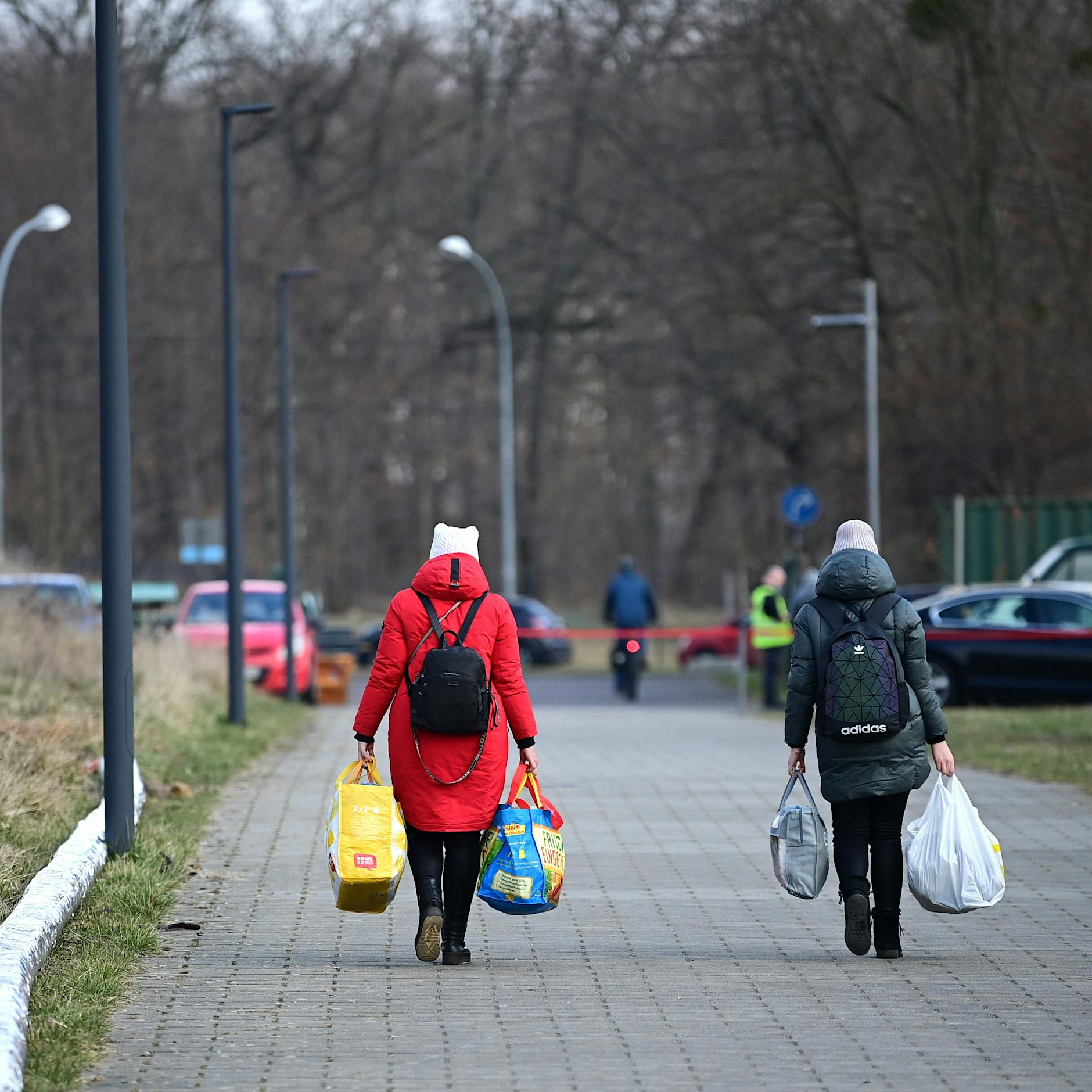 SO gute Chancen haben Ukrainer auf dem deutschen Arbeitsmarkt