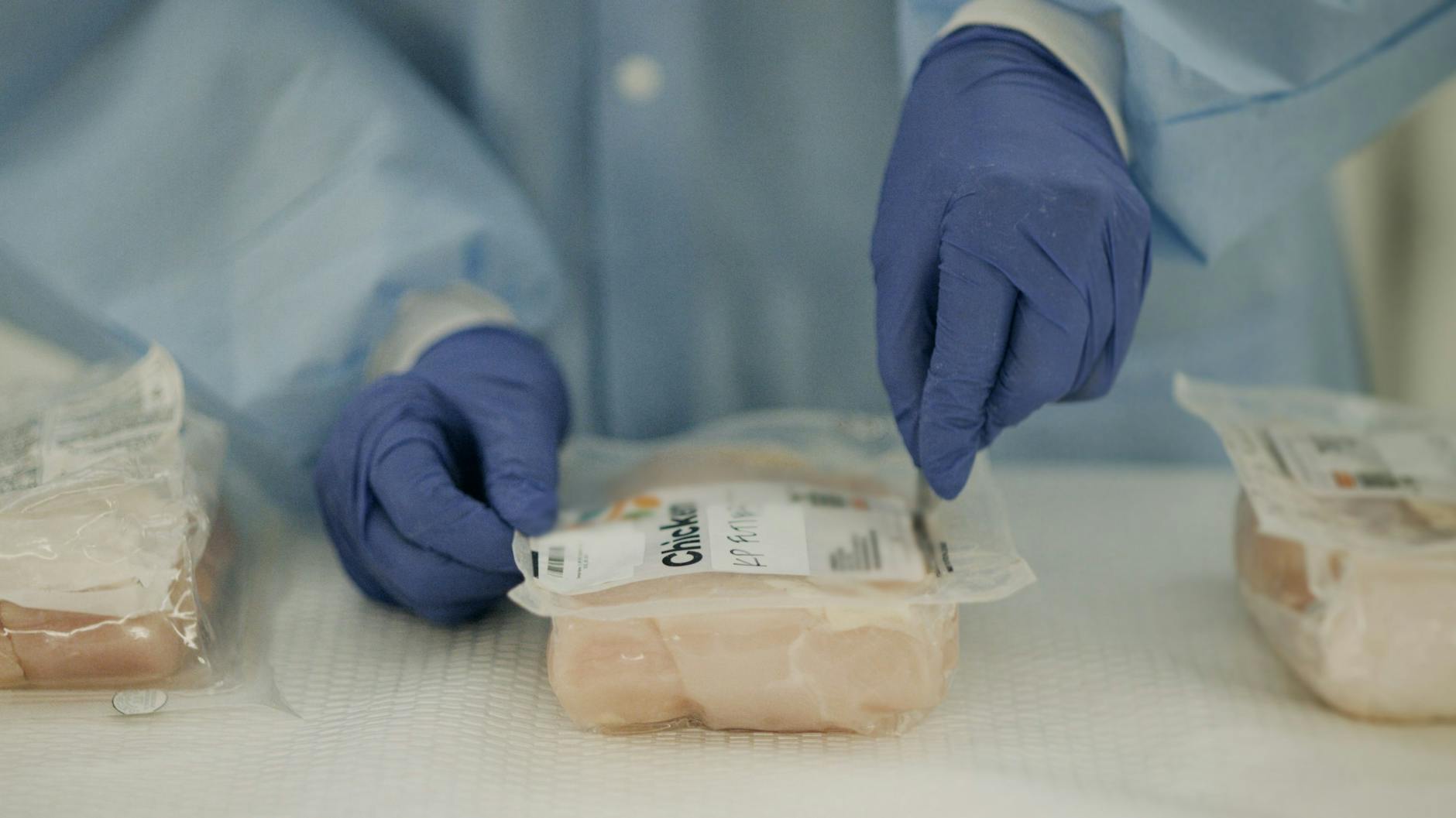 Eldorado für multiresistente Keime: Allein in Deutschland werden jährlich über 700 Millionen Tonnen Antibiotika in der industriellen Tierhaltung verabreicht.