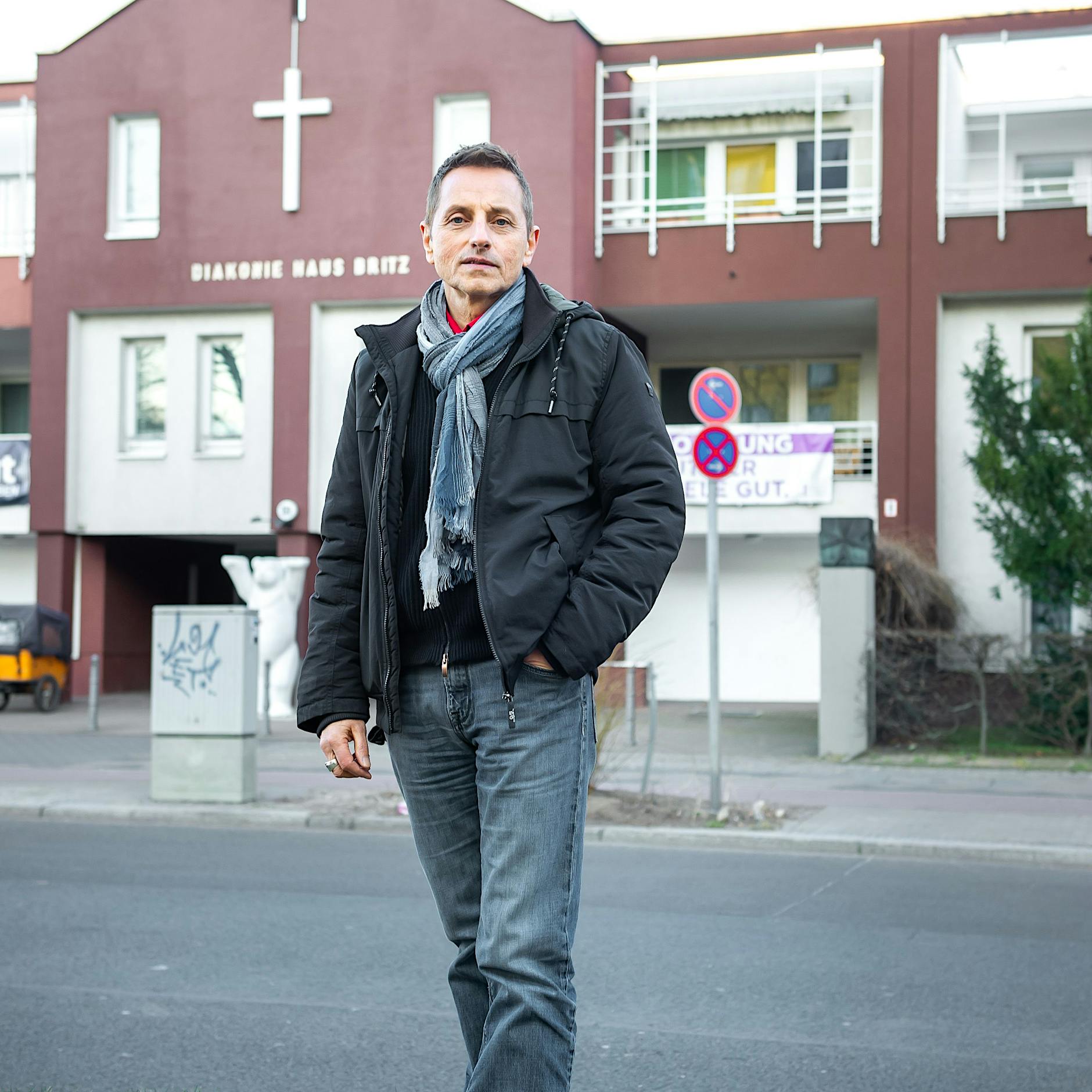 Kriegsangst bei Berliner Senioren: „Haben wir eine Sirene auf dem Dach?“