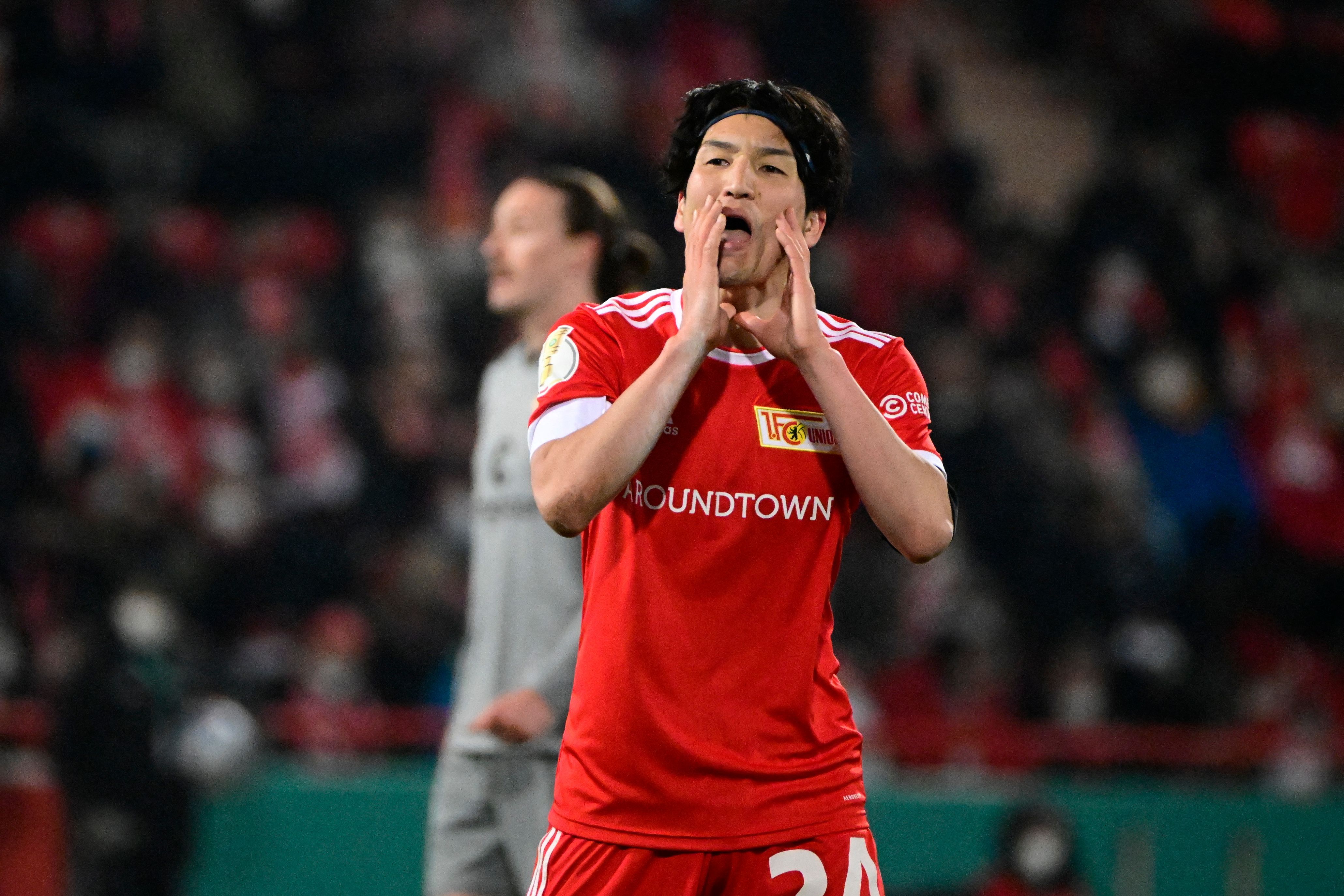 Image - Unions Corona-Alarm geht weiter: Jetzt auch Haraguchi und Öztunali infiziert