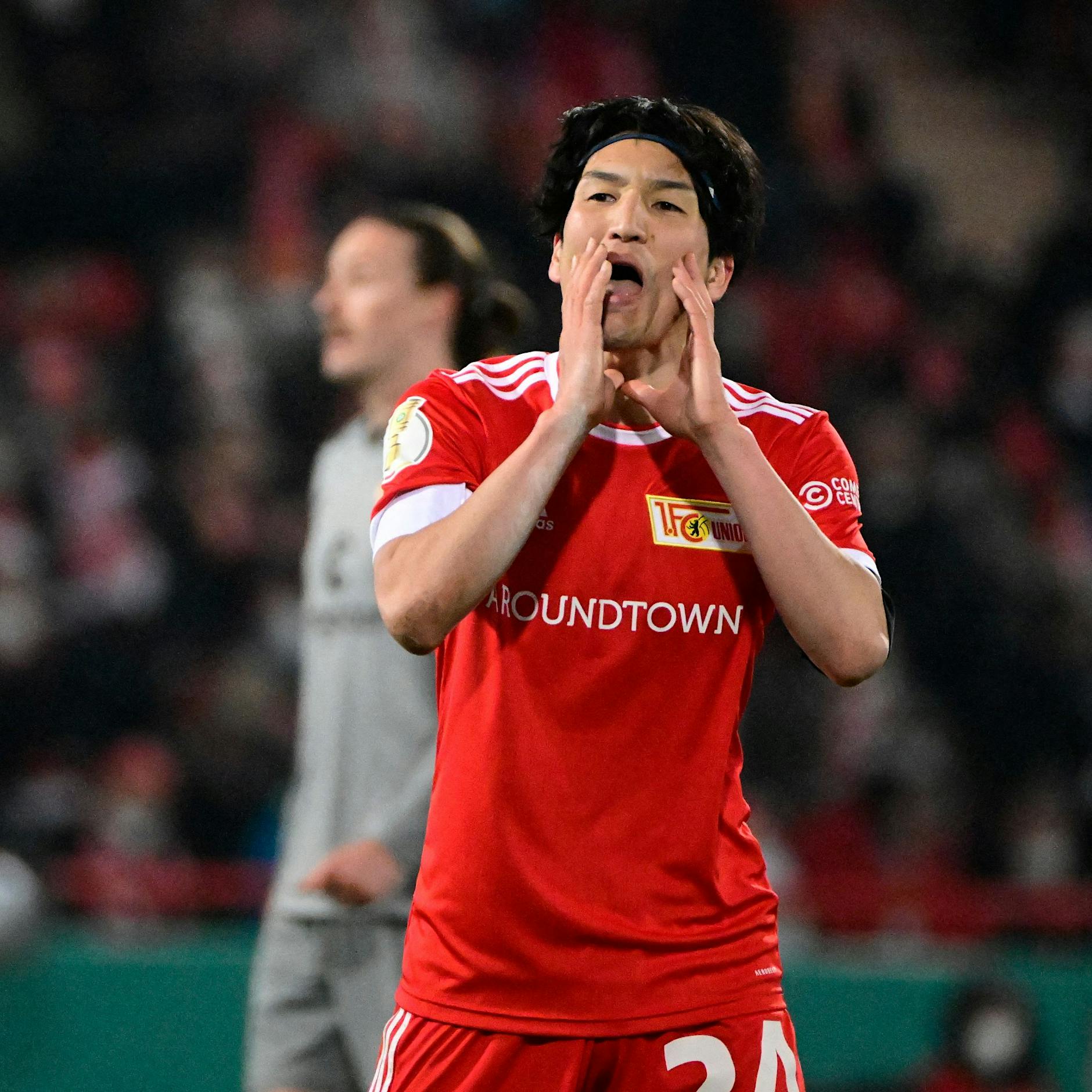 Unions Corona-Alarm geht weiter: Jetzt auch Haraguchi und Öztunali infiziert