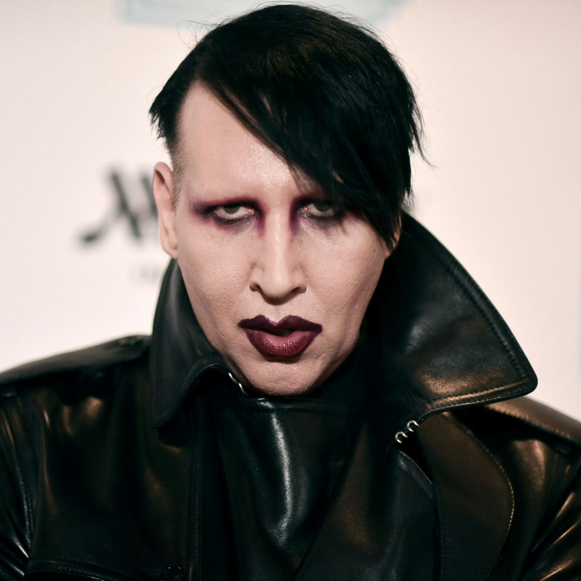 Schock-Rocker Marilyn Manson verklagt seine Ex Evan Rachel Wood auf Verleumdung.
