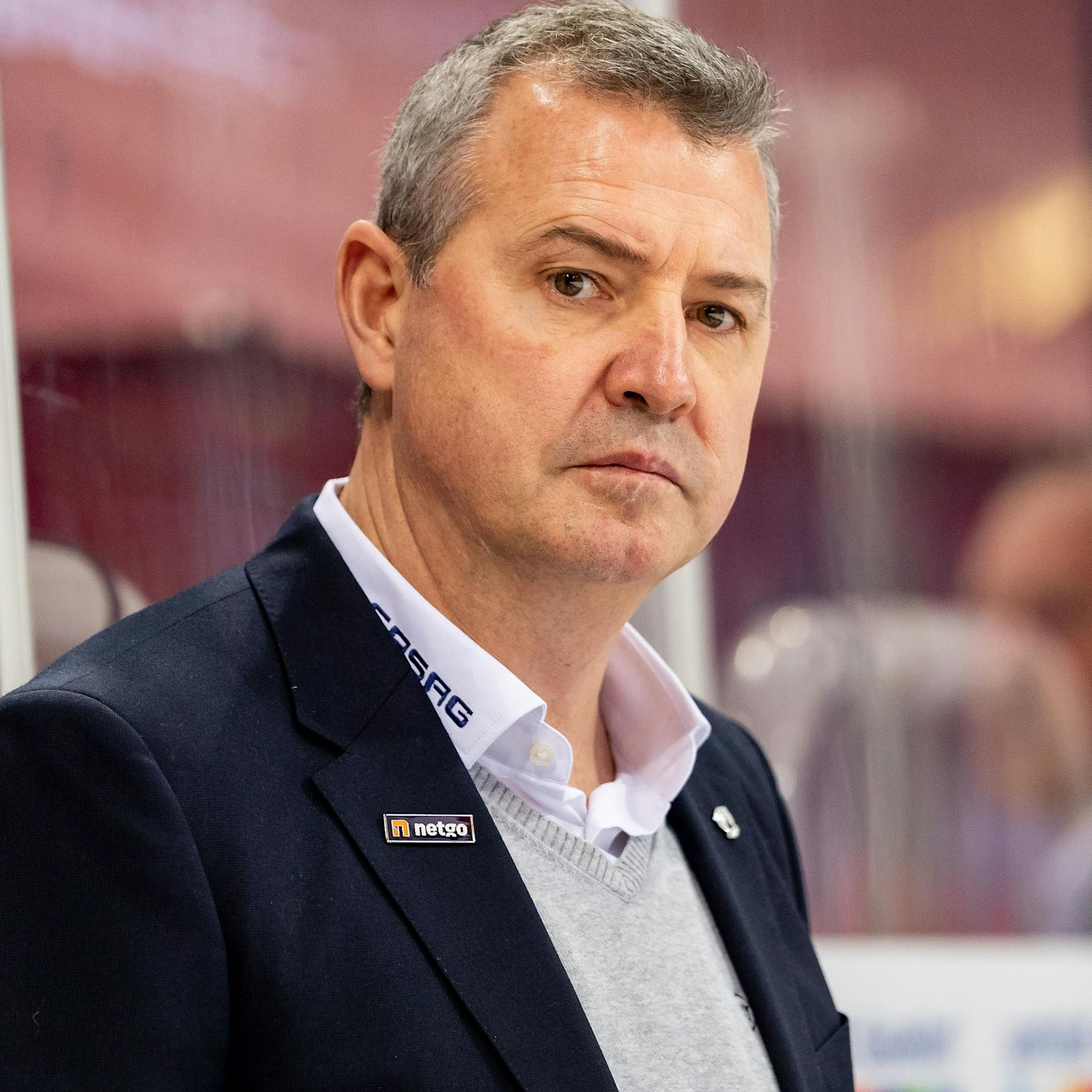 Eisbären: Nach Corona-Pause ist vor dem Auswärts-Dreierpack