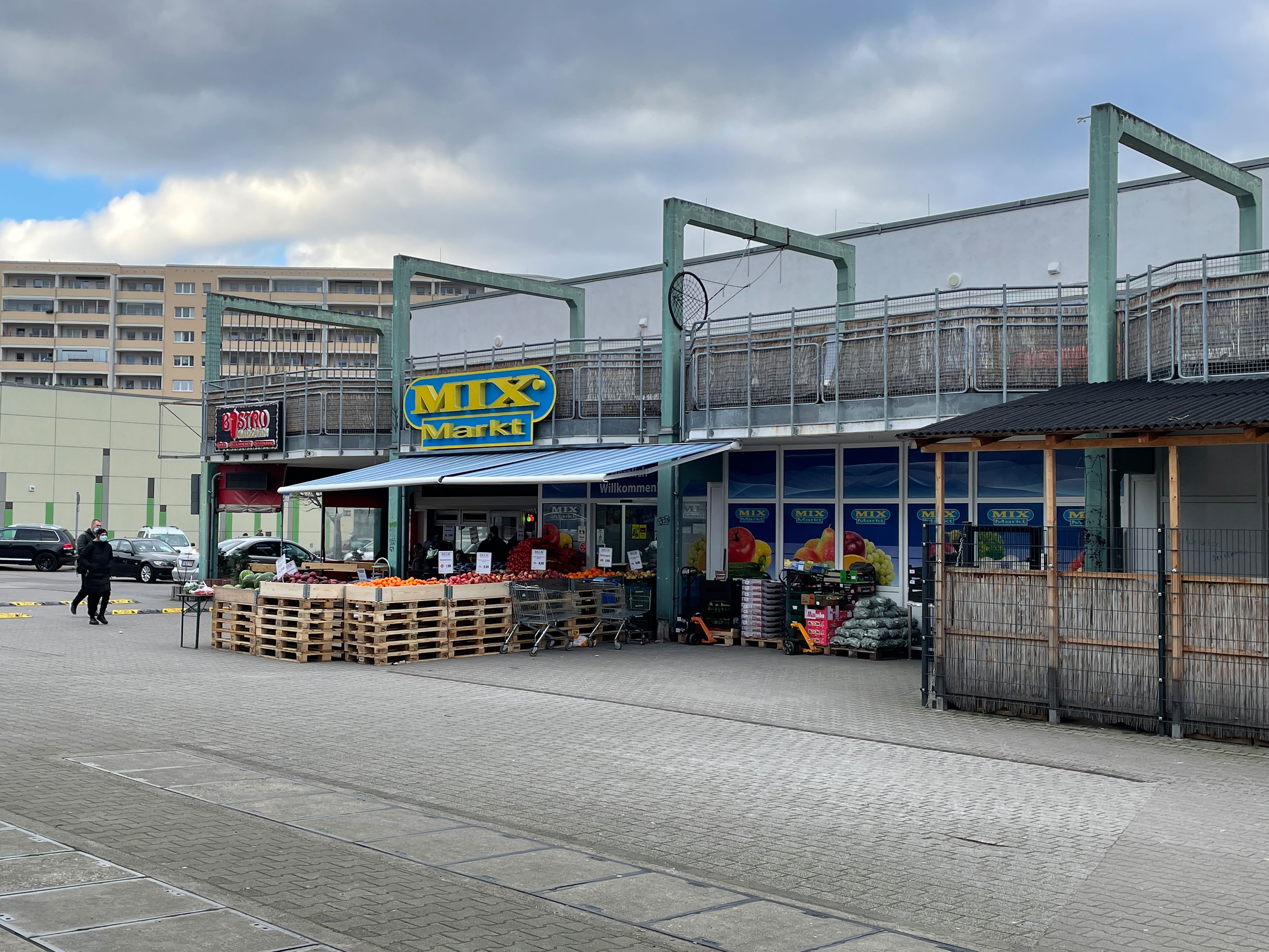 „Niemand will Krieg“: Wie Russen in Deutschland diese Tage erleben – von Angst und Anfeindungen