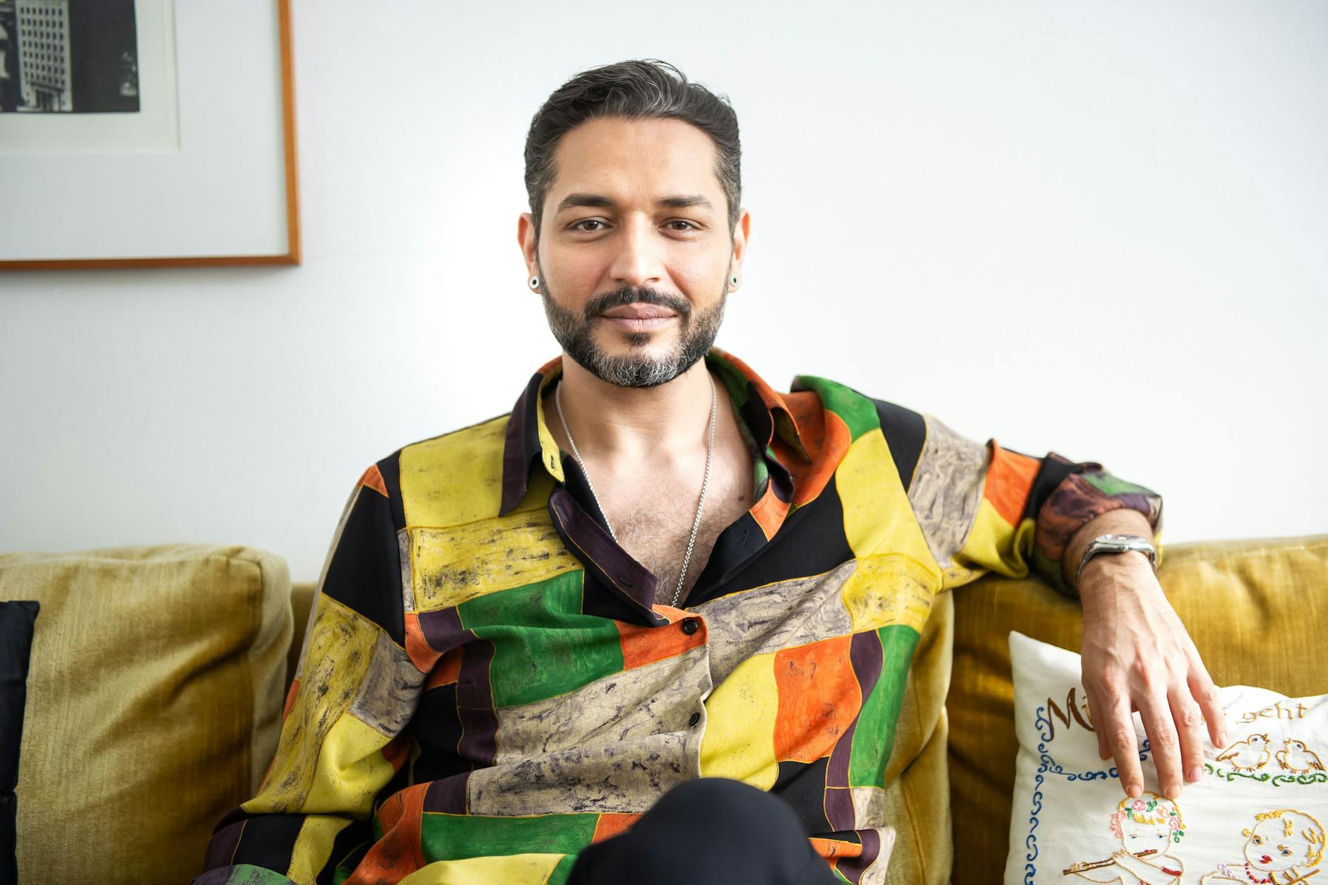 Gianni Jovanovic