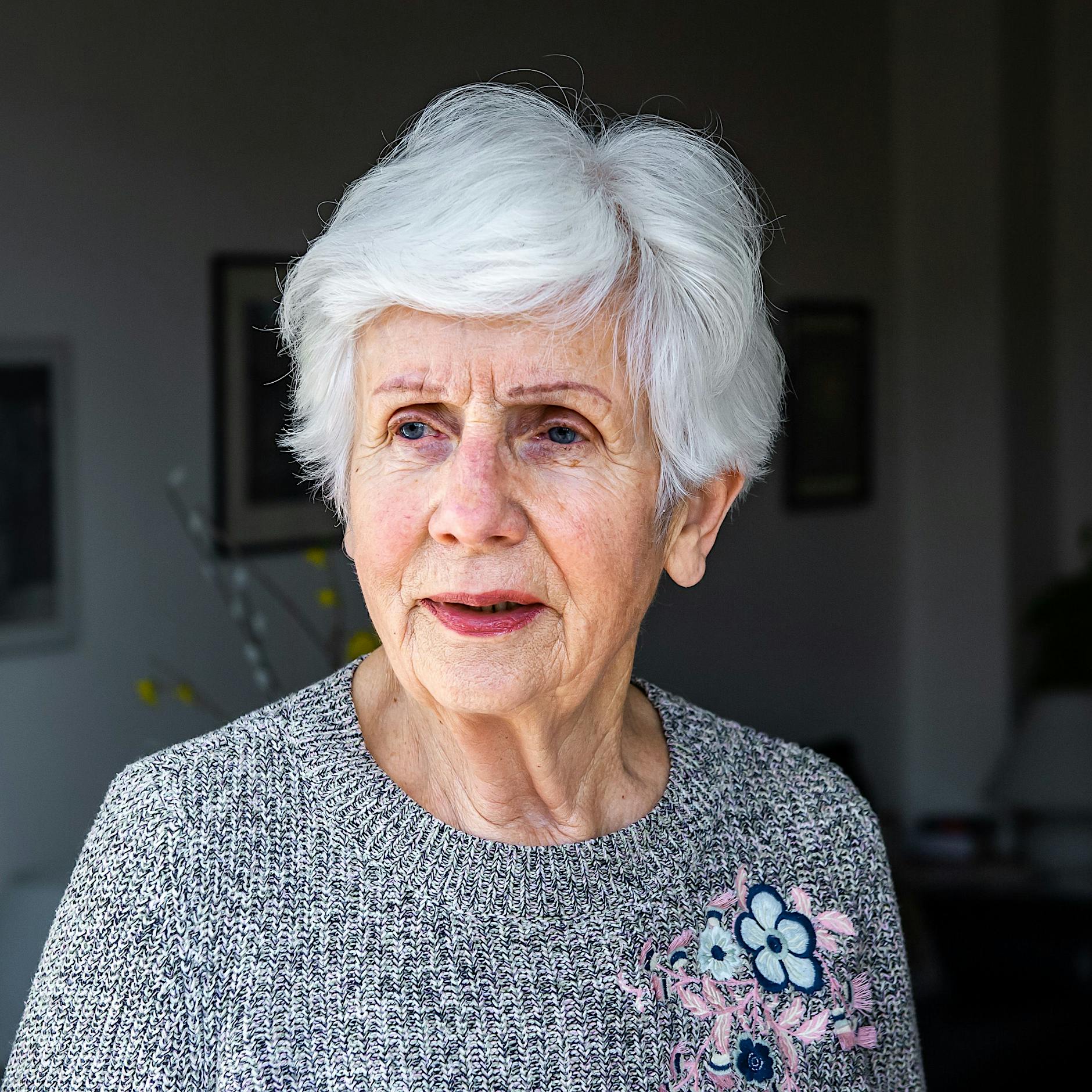 Kriegsangst: Wie Gelassenheit und Zuversicht helfen können