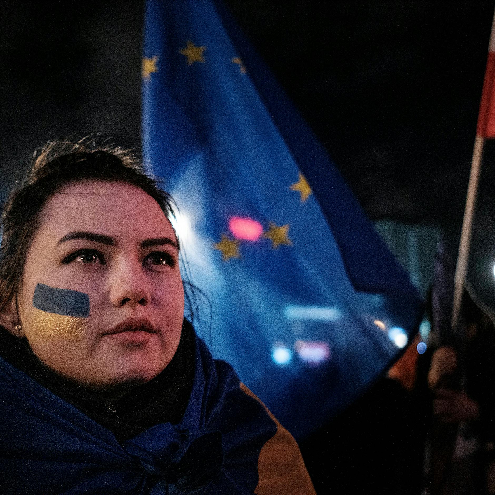 Polens Vizeaußenminister: „Als nächstes wird Putin vielleicht Polen attackieren“