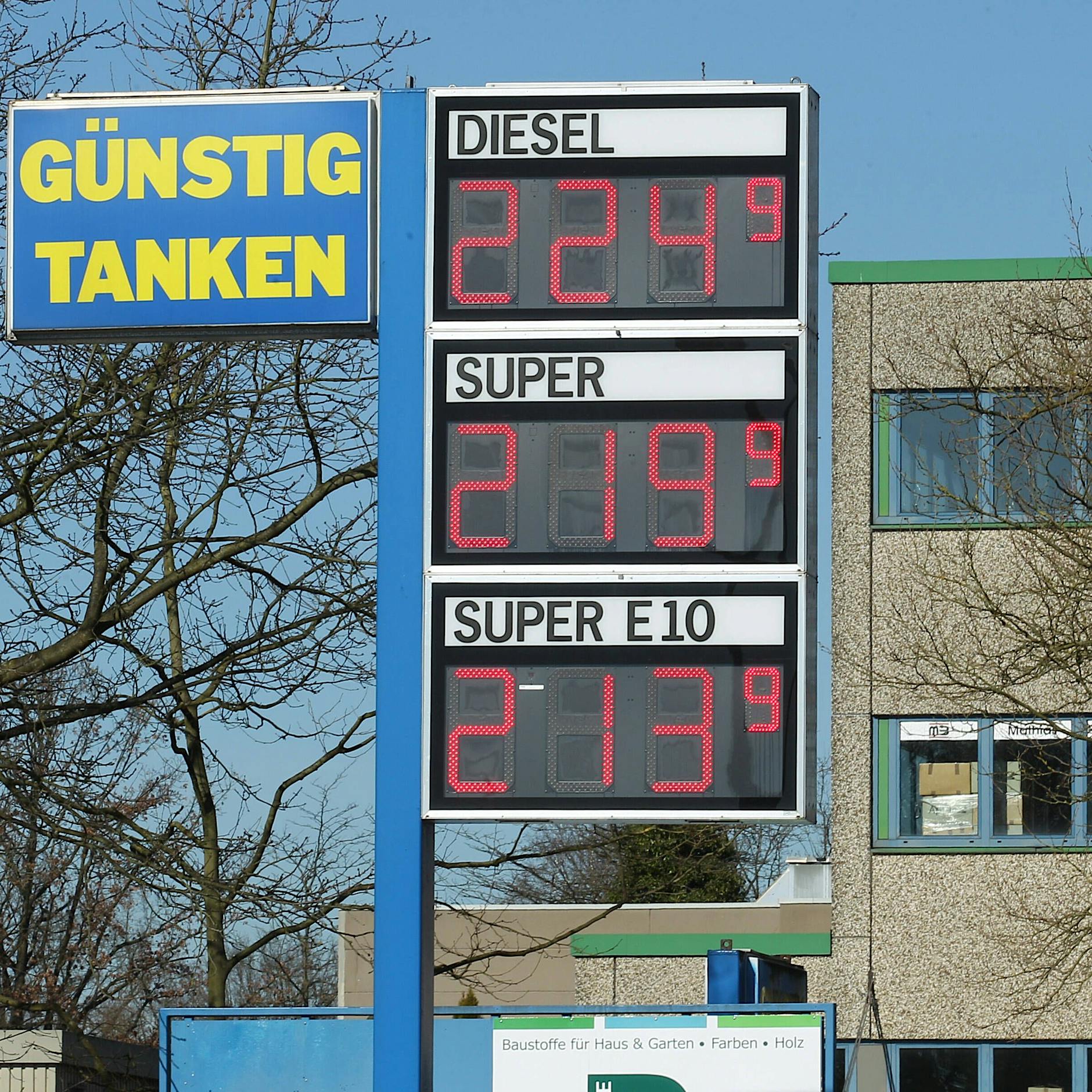 Ökonomen warnen vor Inflation jenseits von fünf Prozent