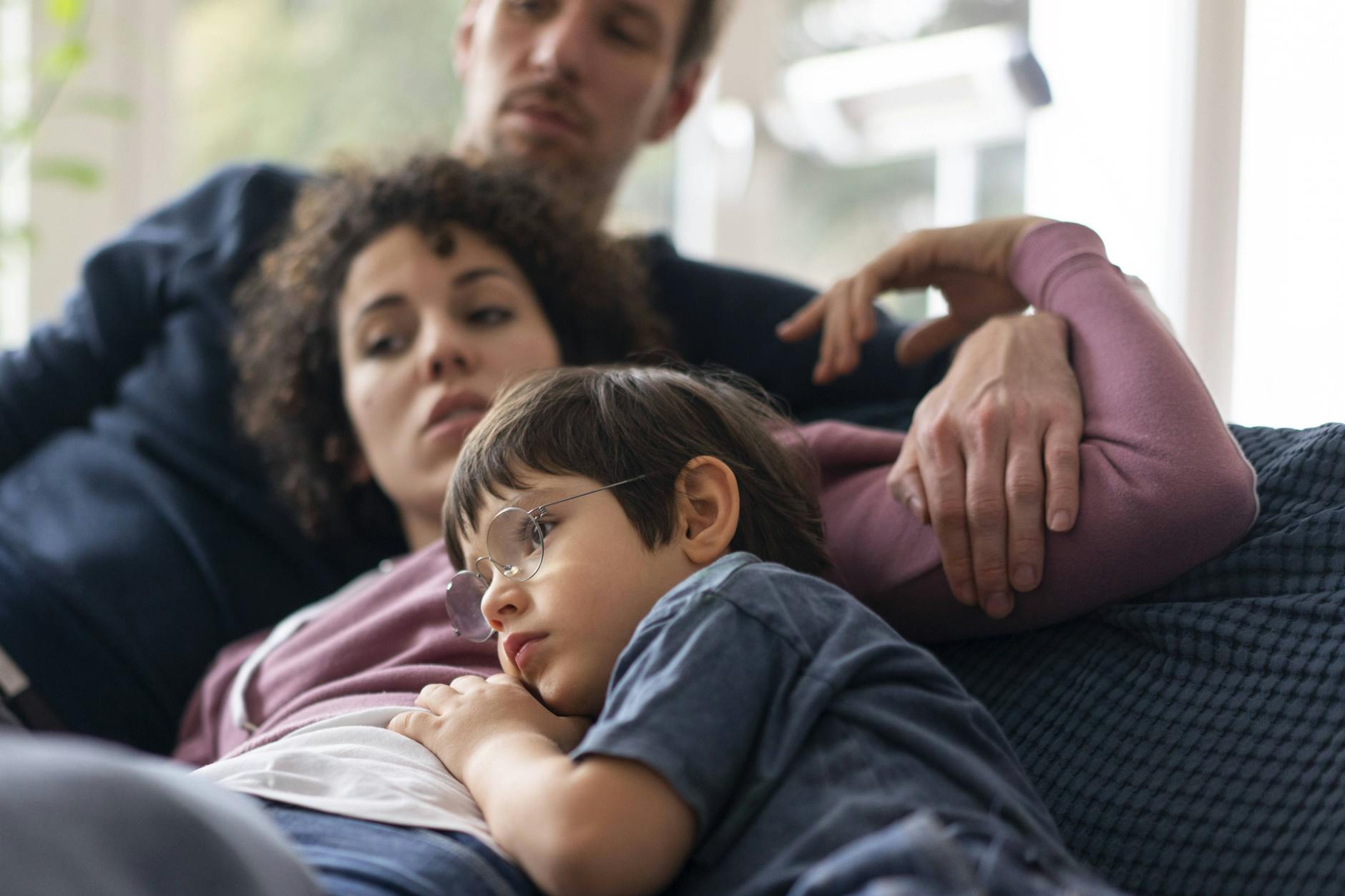 Das Krisen- und Entlastungsgerede macht uns fertig.
