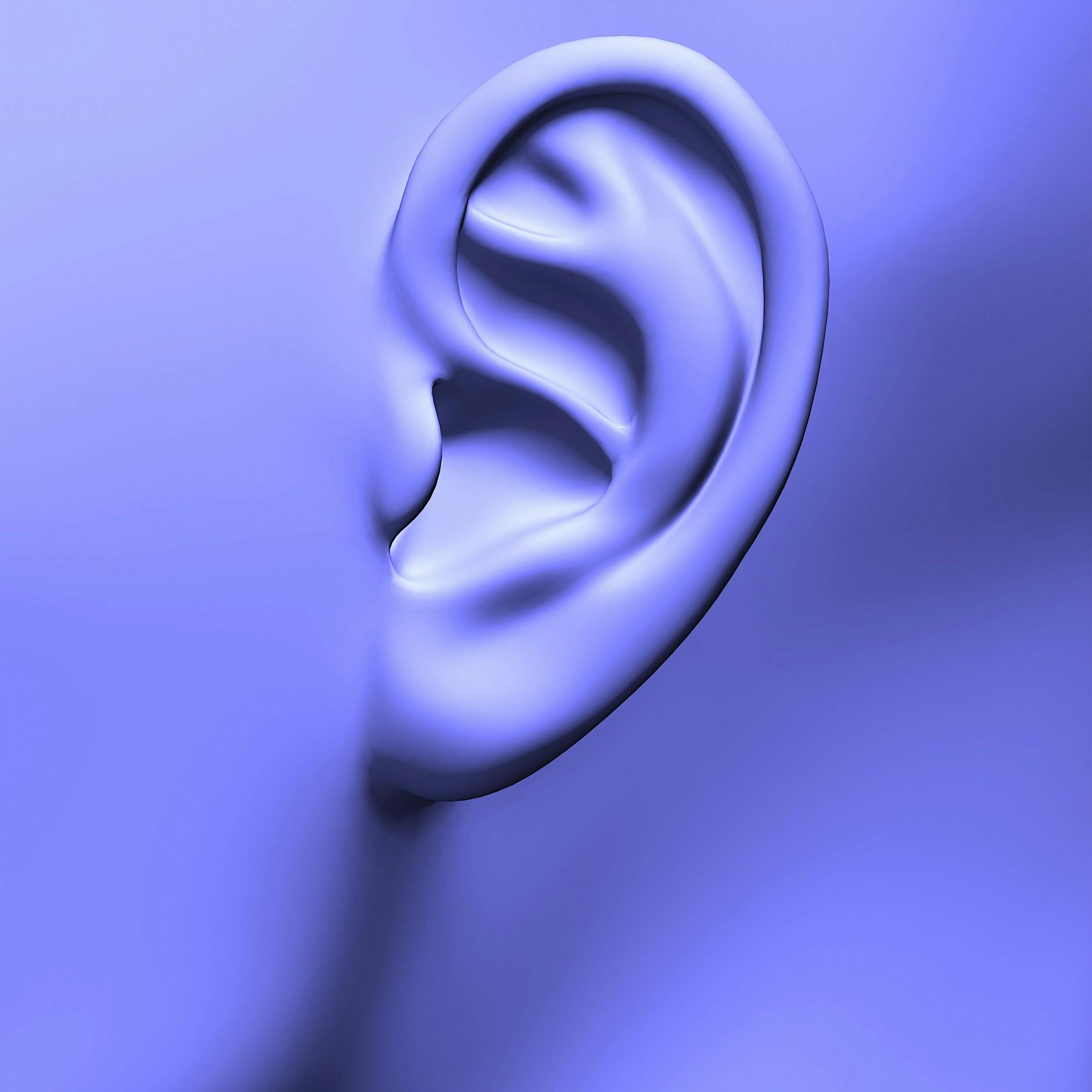 Hörsturz: Ursachen, Bekämpfung, Linderung, Heilungschancen