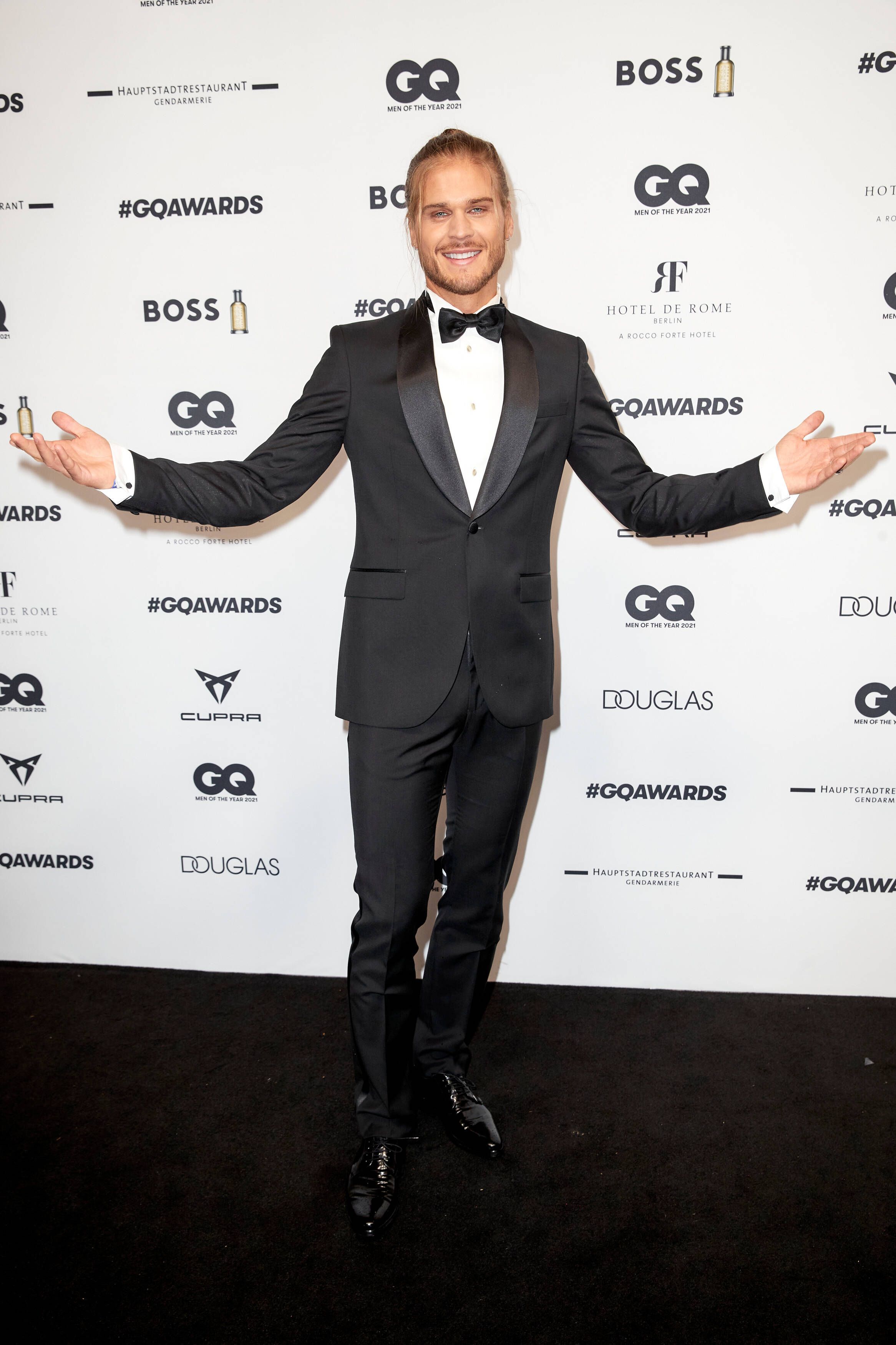 Image - Schon wieder ein Corona-Ausfall: Rurik Gislason verpasst „Schlag den Star“ – dieser Olympiasieger rückt nach