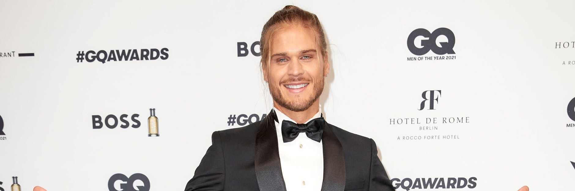 Wegen einer Corona-Infektion ist Rurik Gislason nicht bei Schlag den Star dabei.