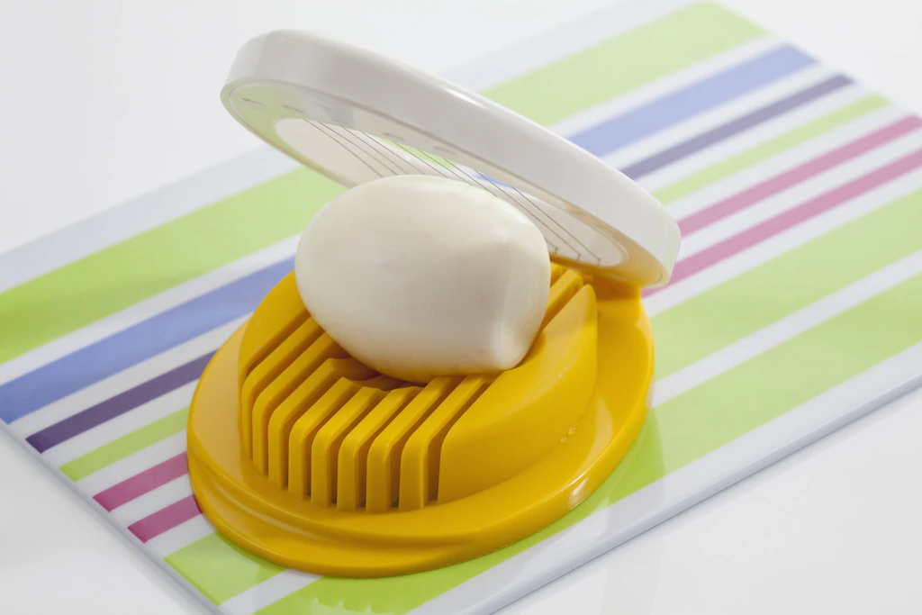 Ernährungsmedizinerin: Essen Sie Ihre Frühstückseier weich