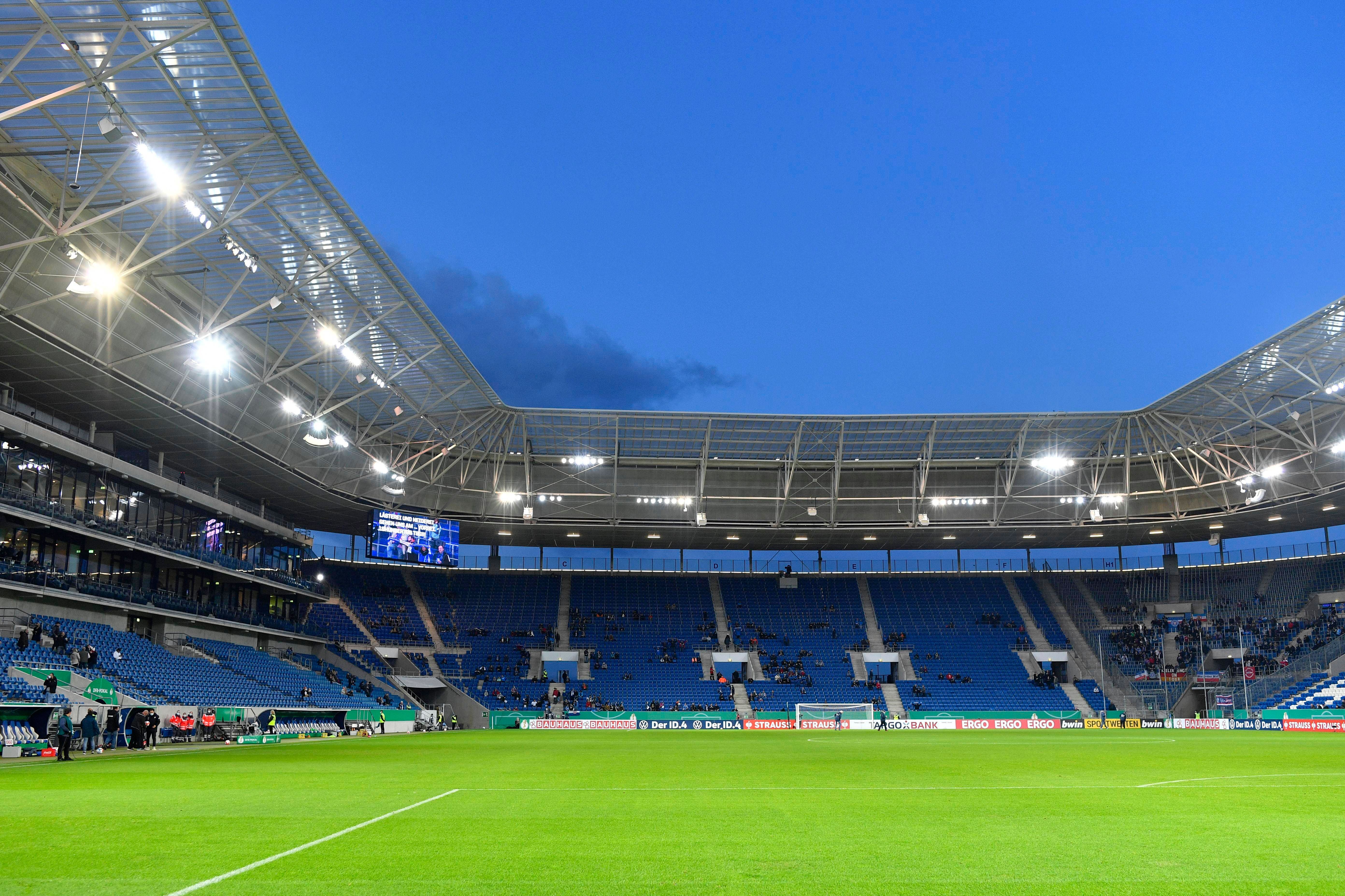 Image - TSG Hoffenheim will als erster Bundesligist ein „Zero Waste Stadion“ betreiben