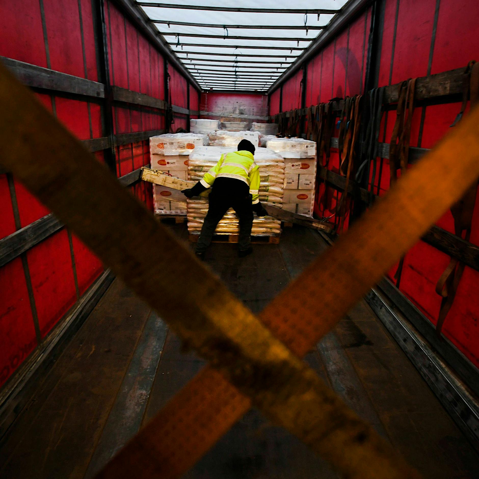 Krieg in der Ukraine: Ist die Freiheit einen Atomkrieg wert?