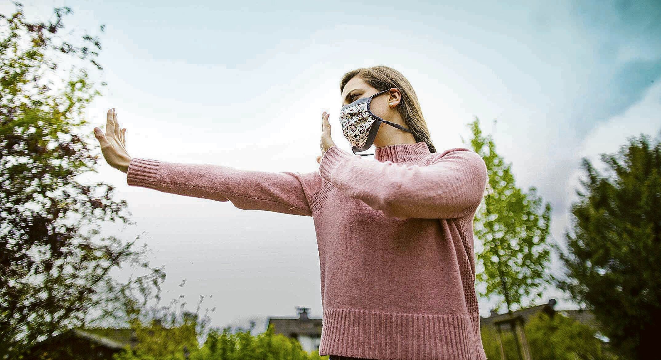 Corona-Zahlen brechen wieder Rekorde – aber die Politik  ignoriert es! Wissenschaftler: „Wir laufen in die nächste Pandemie-Falle!“