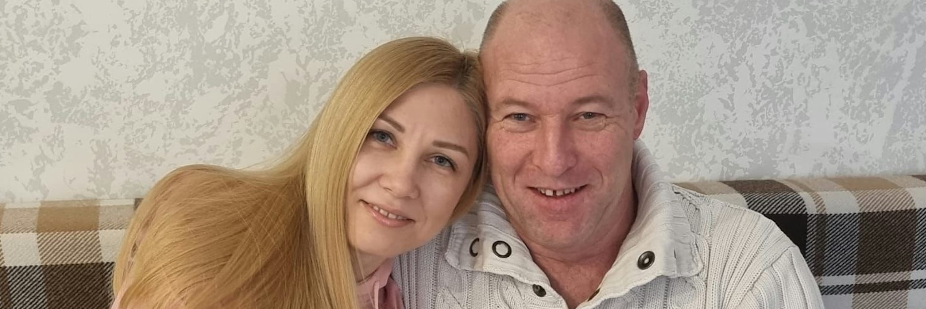 Oksana und Gero Berndt aus Ostwestfalen