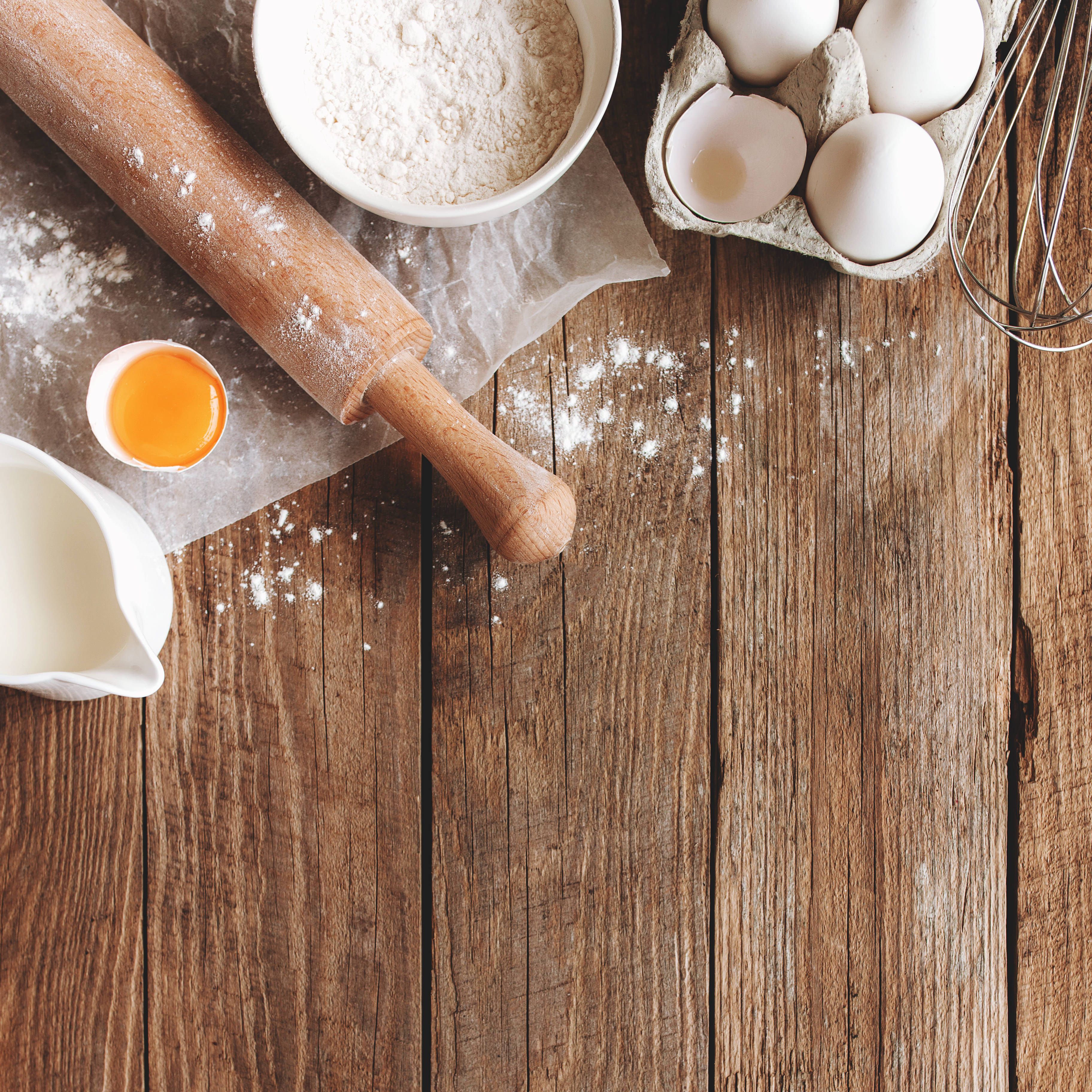 Rezept aus der DDR: Kennen Sie noch Prophetenkuchen? So machen Sie den „Huckelkuchen“ ganz einfach selbst