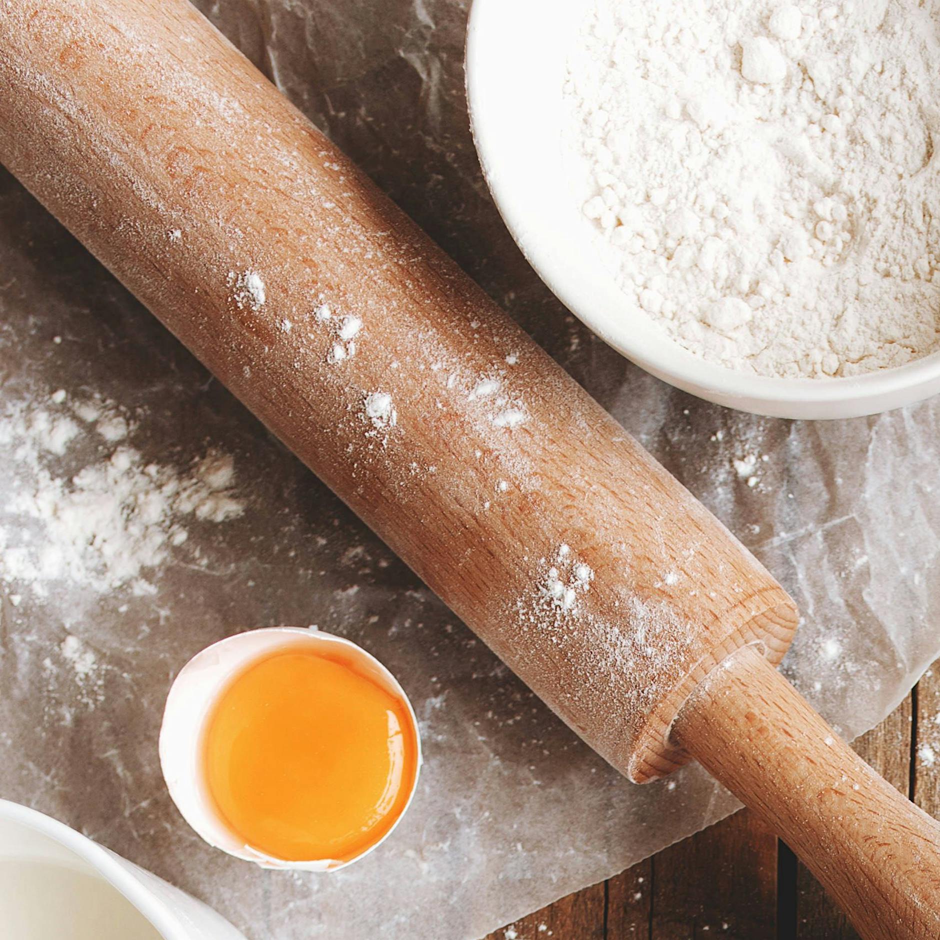 Rezept aus der DDR: Kennen Sie noch Prophetenkuchen? So machen Sie den „Huckelkuchen“ ganz einfach selbst