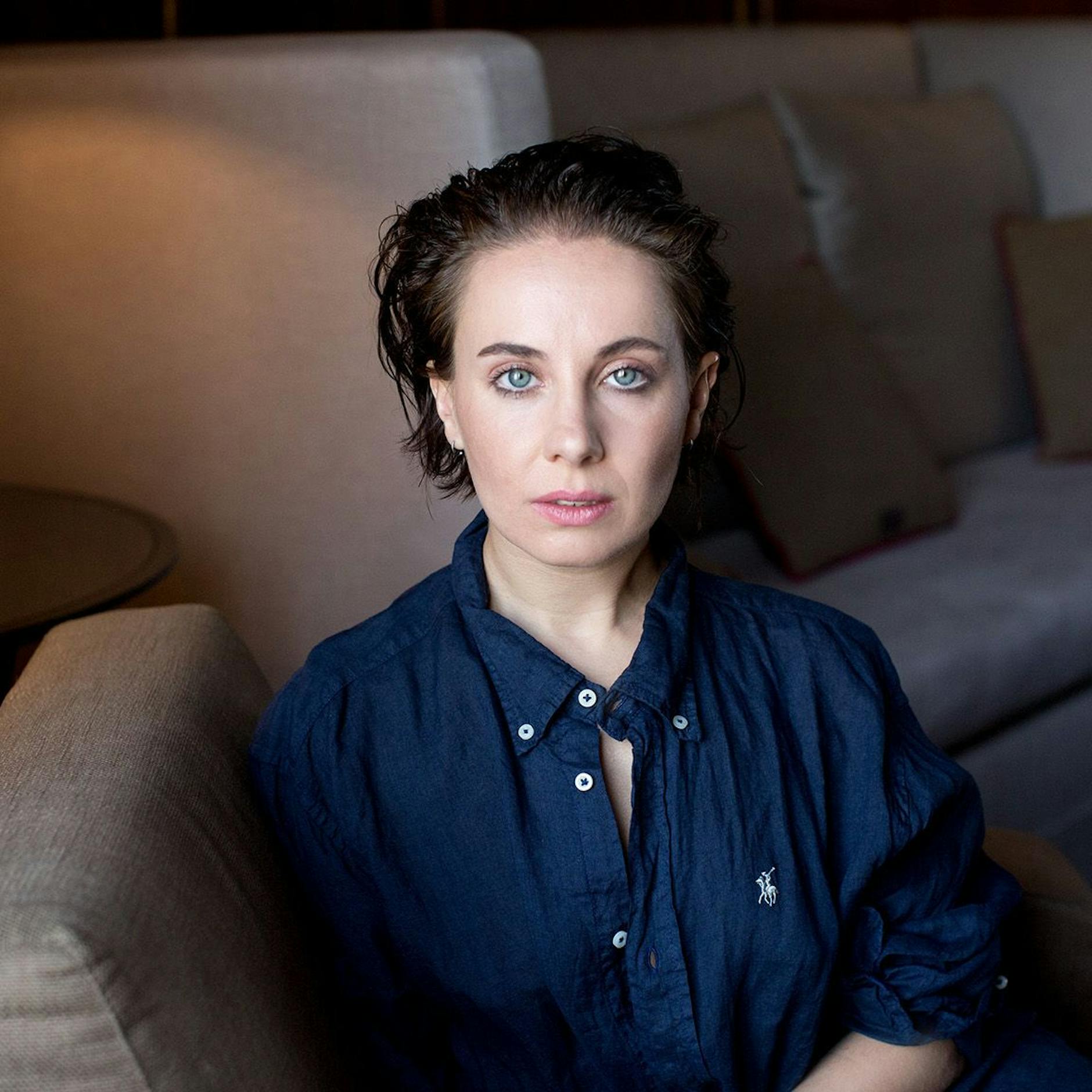 Image - Hanna Lakomy: Meine Erfahrung mit dem Boys-Club-Netzwerk des Springer-Verlags