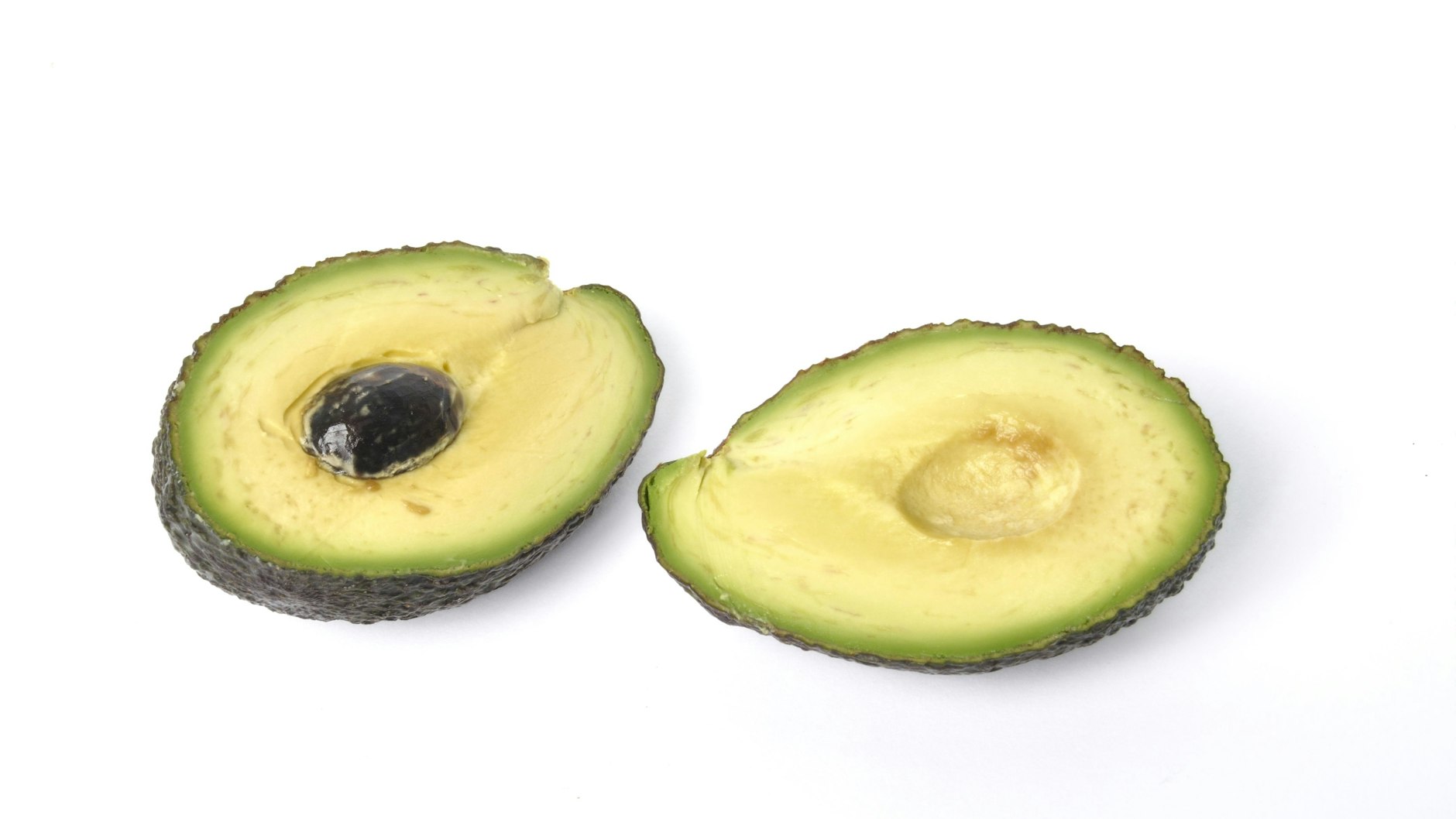 Die Hauptzutat einer Guacamole ist eine Avocado.