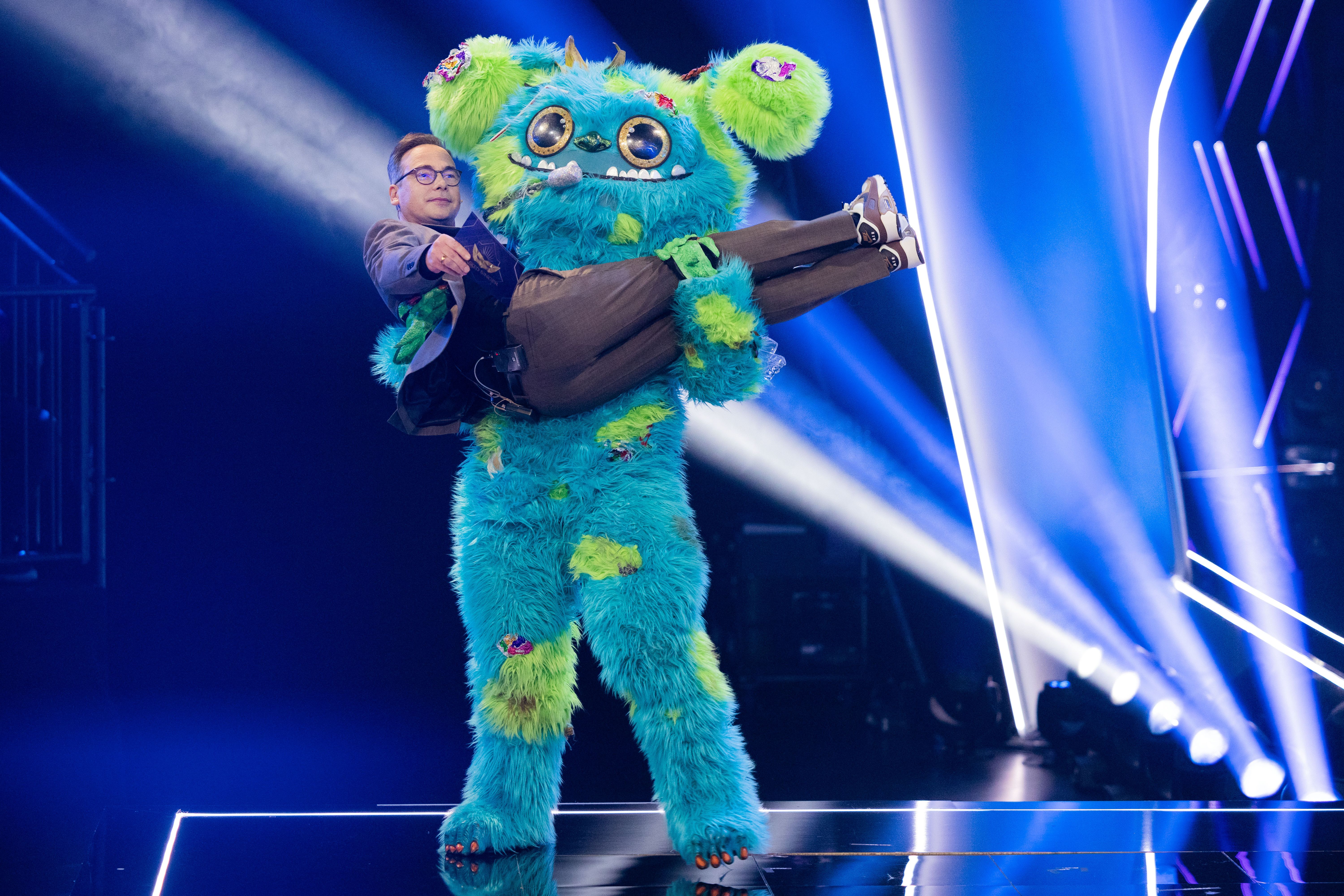 Schock für Fans von „The Masked Singer”: Matthias Opdenhövel hat Corona! Was passiert jetzt mit dem Start der sechsten Staffel?