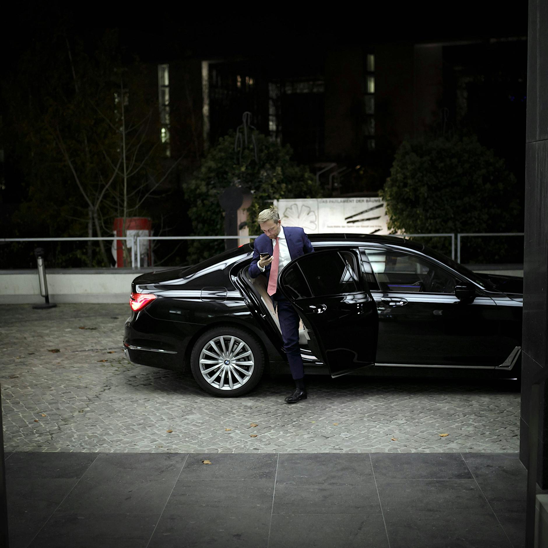 Spritpreis-Alarm: Warum in der Krise auf Christian Lindner kein Verlass ist