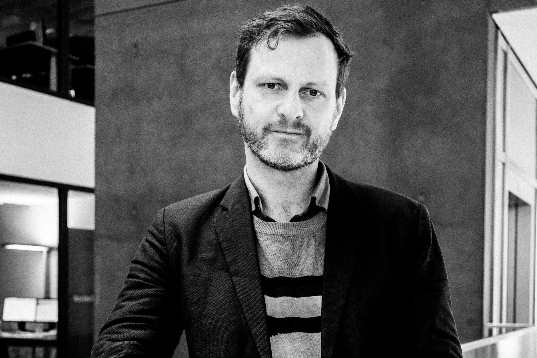 Bleibt trotzdem in Berlin: Sören Kittel.