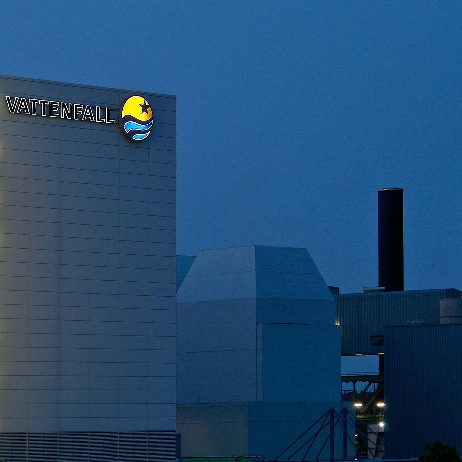 Gas, Öl und Kohle: So abhängig ist Berlin von Energieimporten aus Russland