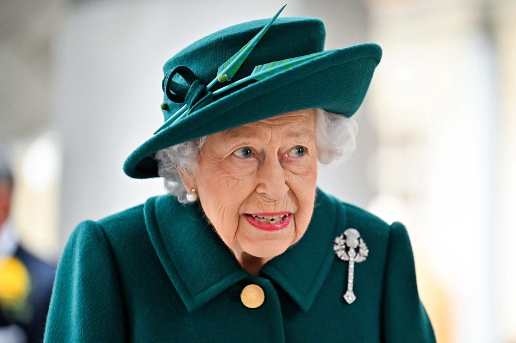 Wie krank ist die Queen wirklich? Erster öffentlicher Auftritt seit Monaten abgesagt