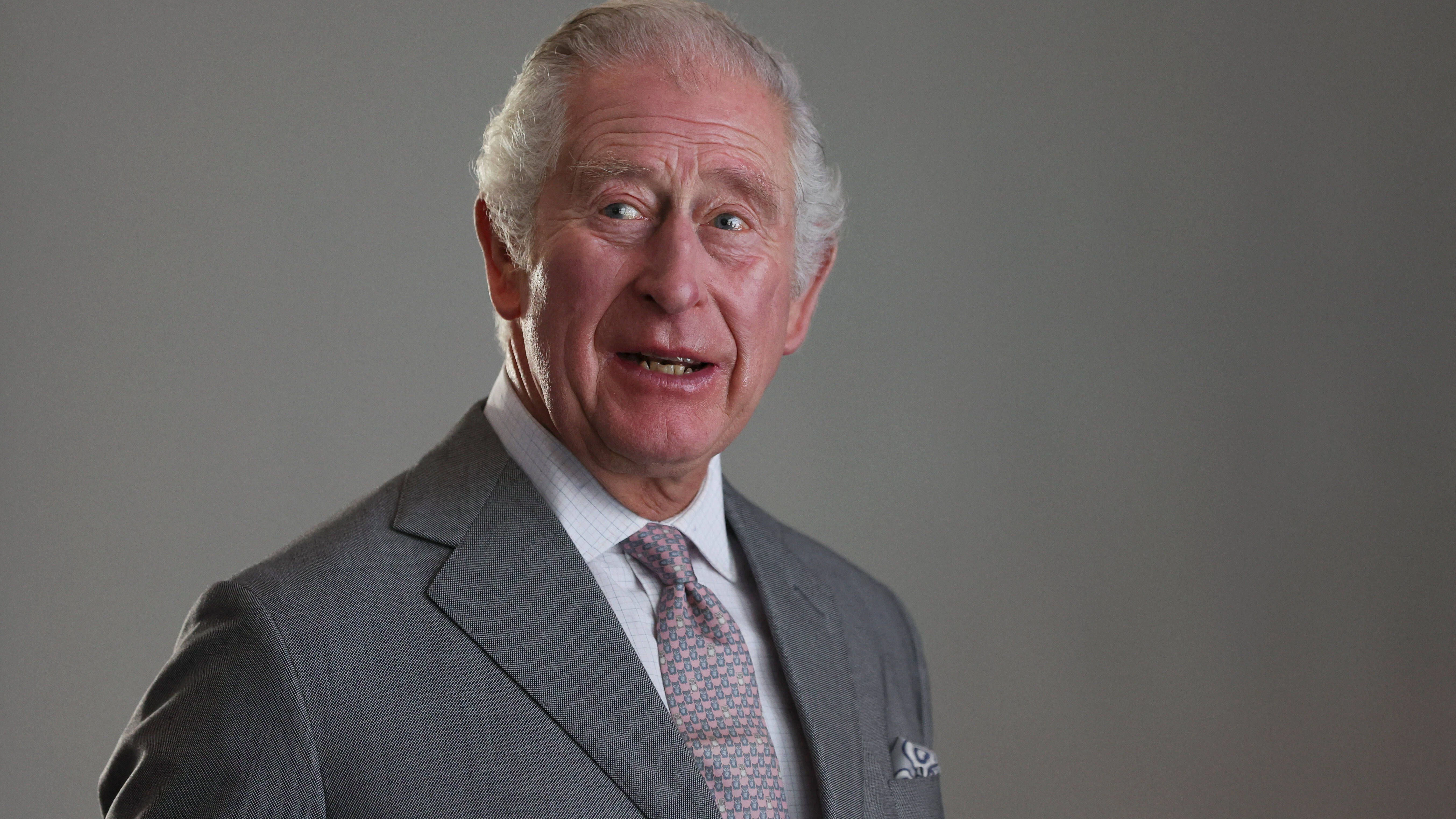 Im Buckingham-Palast bereitet man sich bereits auf einen König Charles vor.