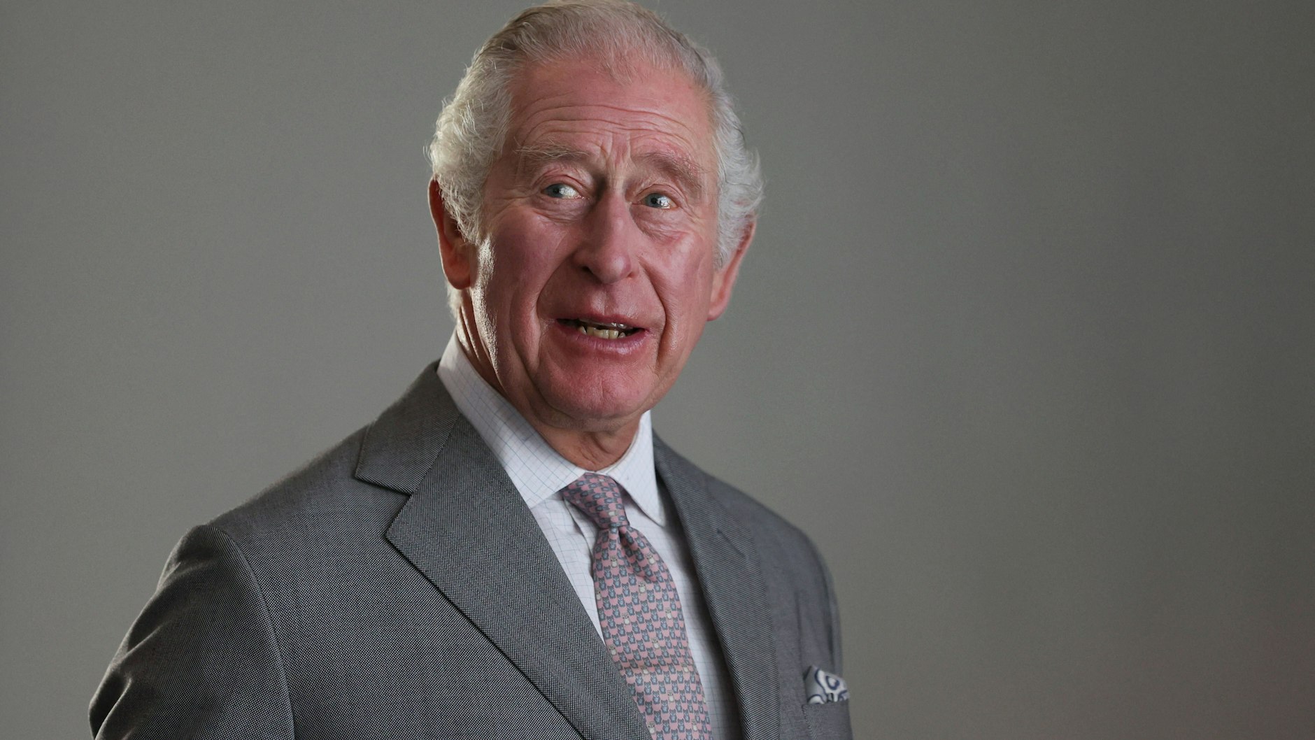 Im Buckingham-Palast bereitet man sich bereits auf einen König Charles vor.