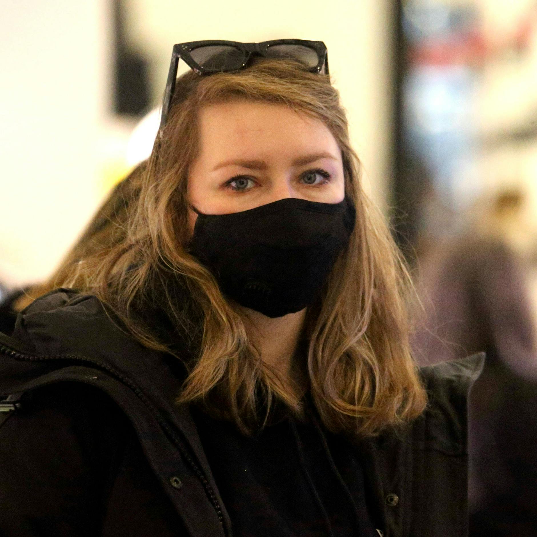 Star-Betrügerin Anna Sorokin sollte nach Frankfurt abgeschoben werden – doch das konnte sie verhindern!