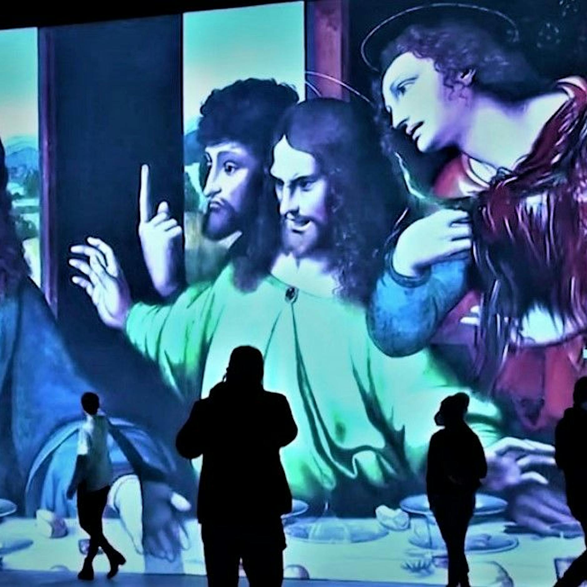 Genius da Vinci Ausstellung Berlin | Tickets & Termine hier!