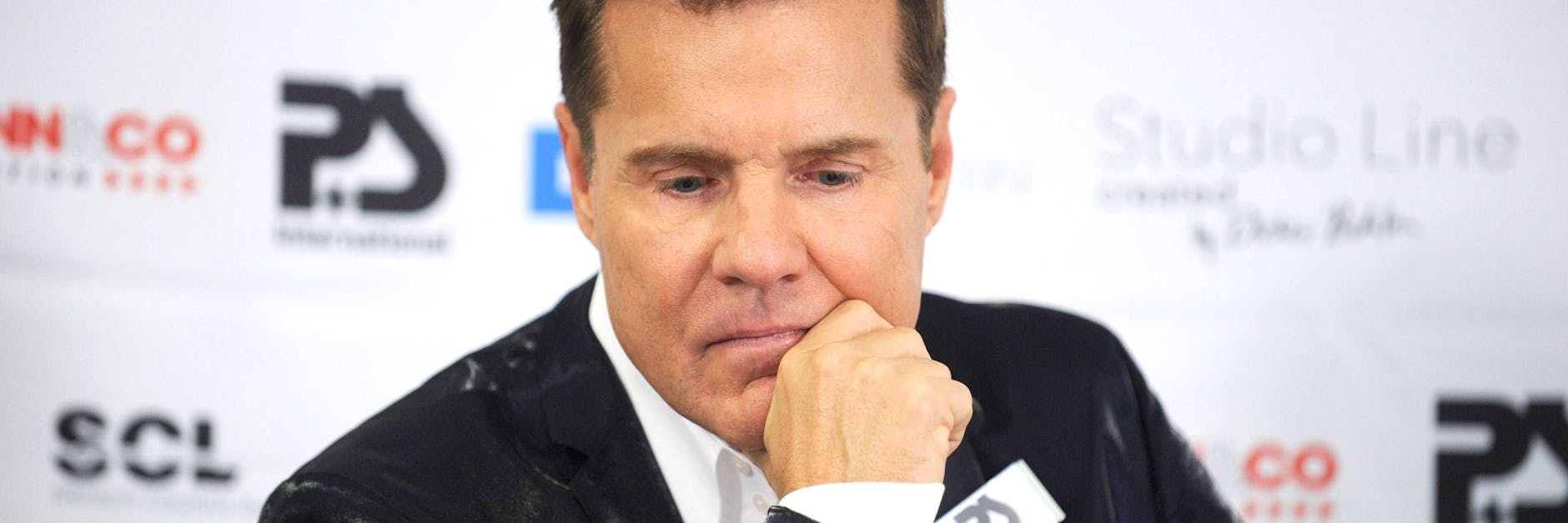 Um Dieter Bohlen herrschte jetzt zwei Wochen Ruhe - doch nun meldete sich der Pop-Titan mit einem emotionalen Statement zurück.