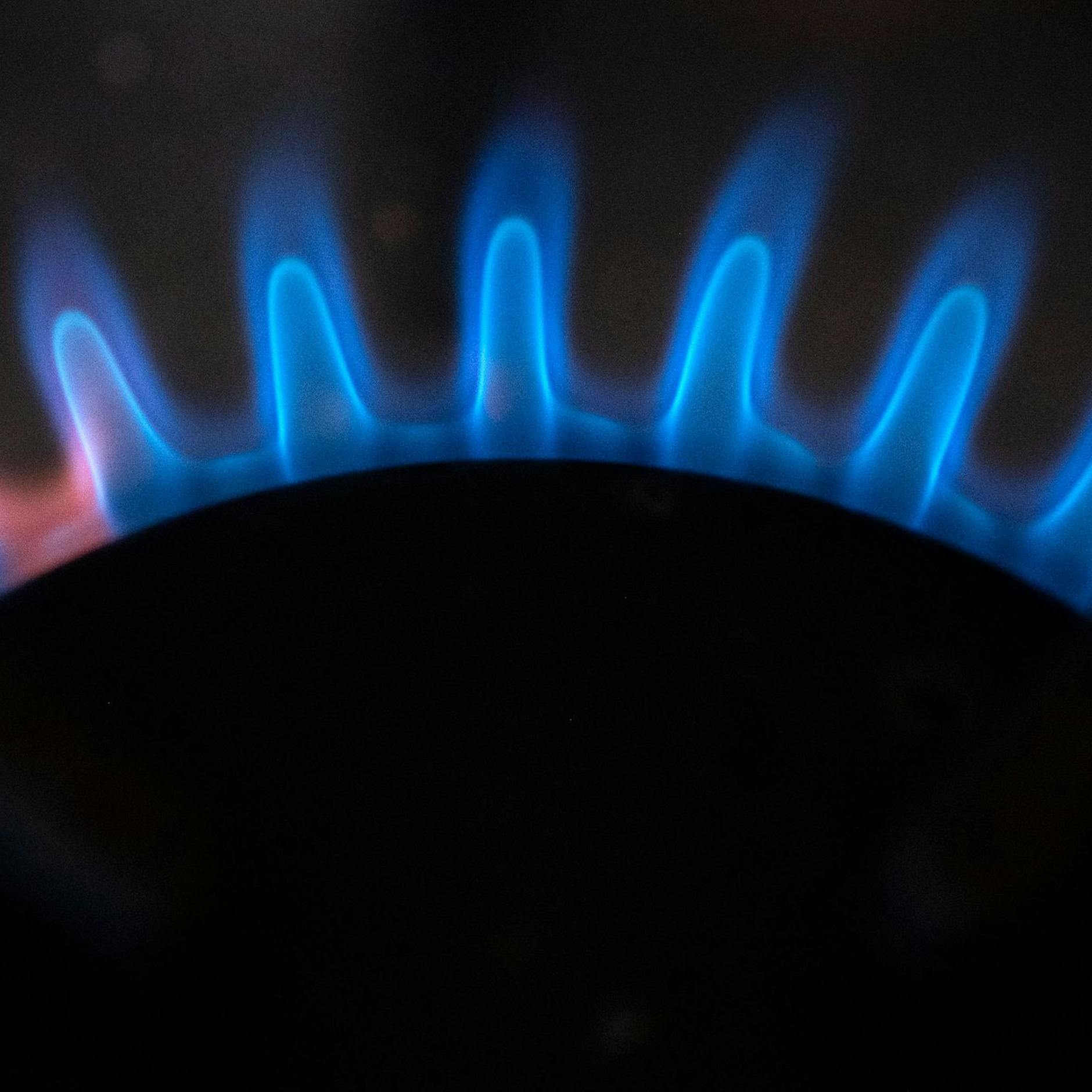 Trotz der Sanktionen: Russland liefert immer noch die vereinbarte Gasmenge in die EU